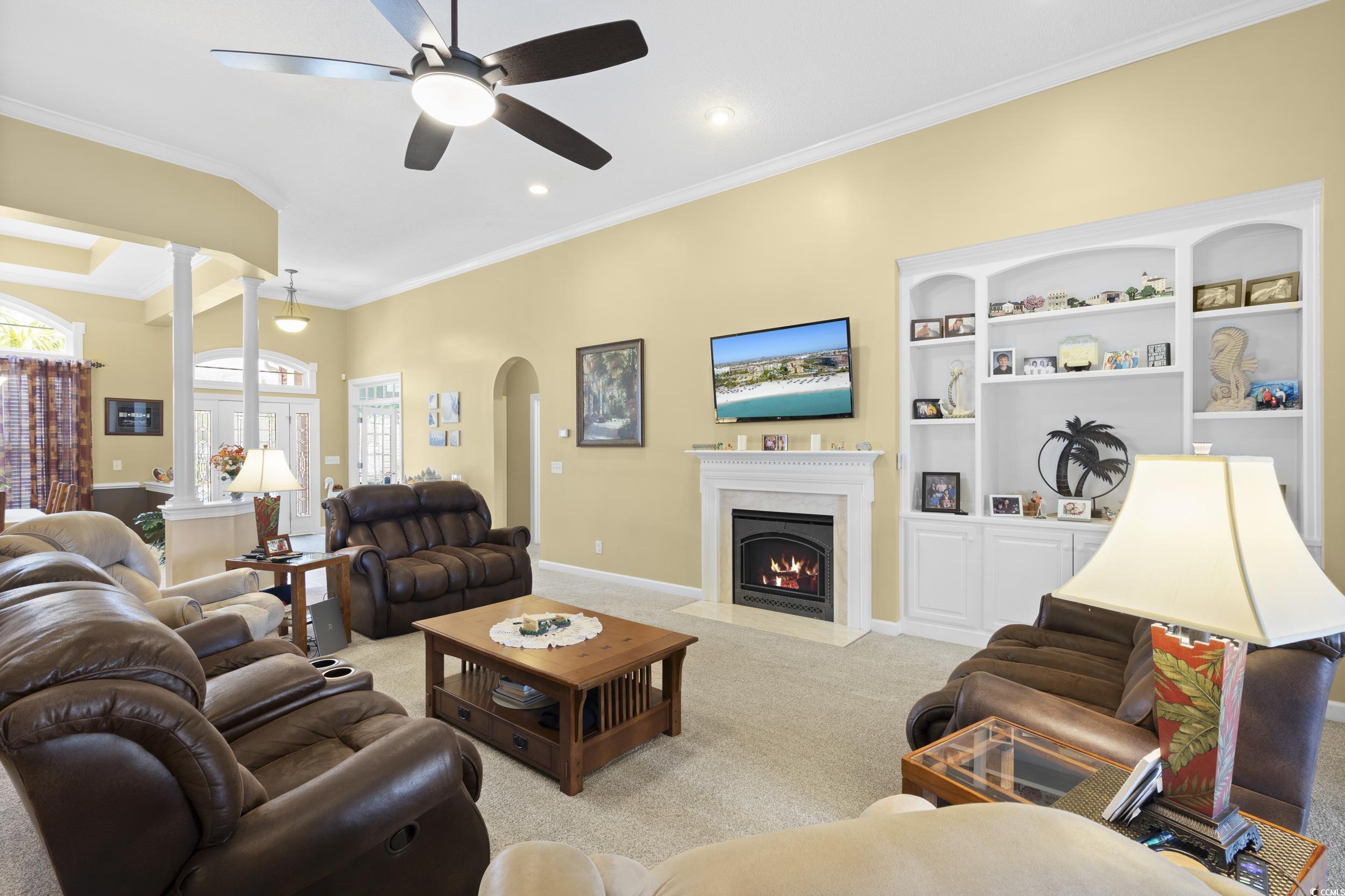 320 Esher Ct. Property Photo 7
