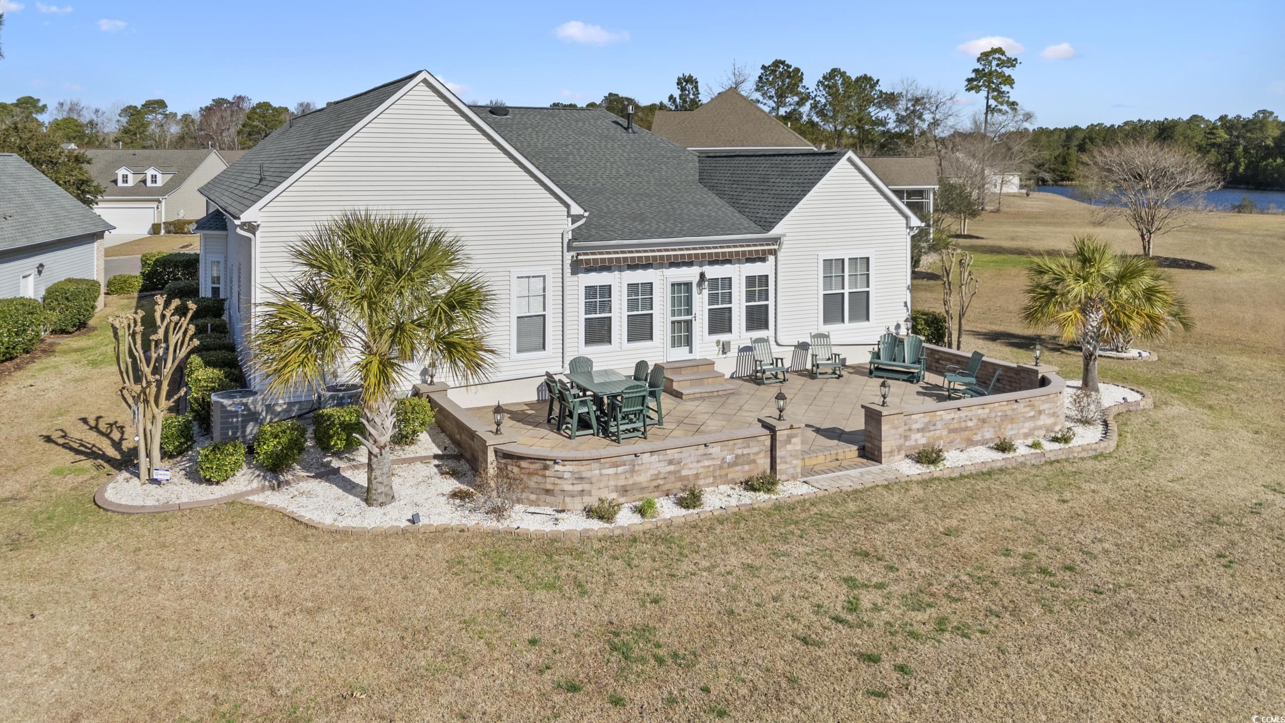 320 Esher Ct. Property Photo 32