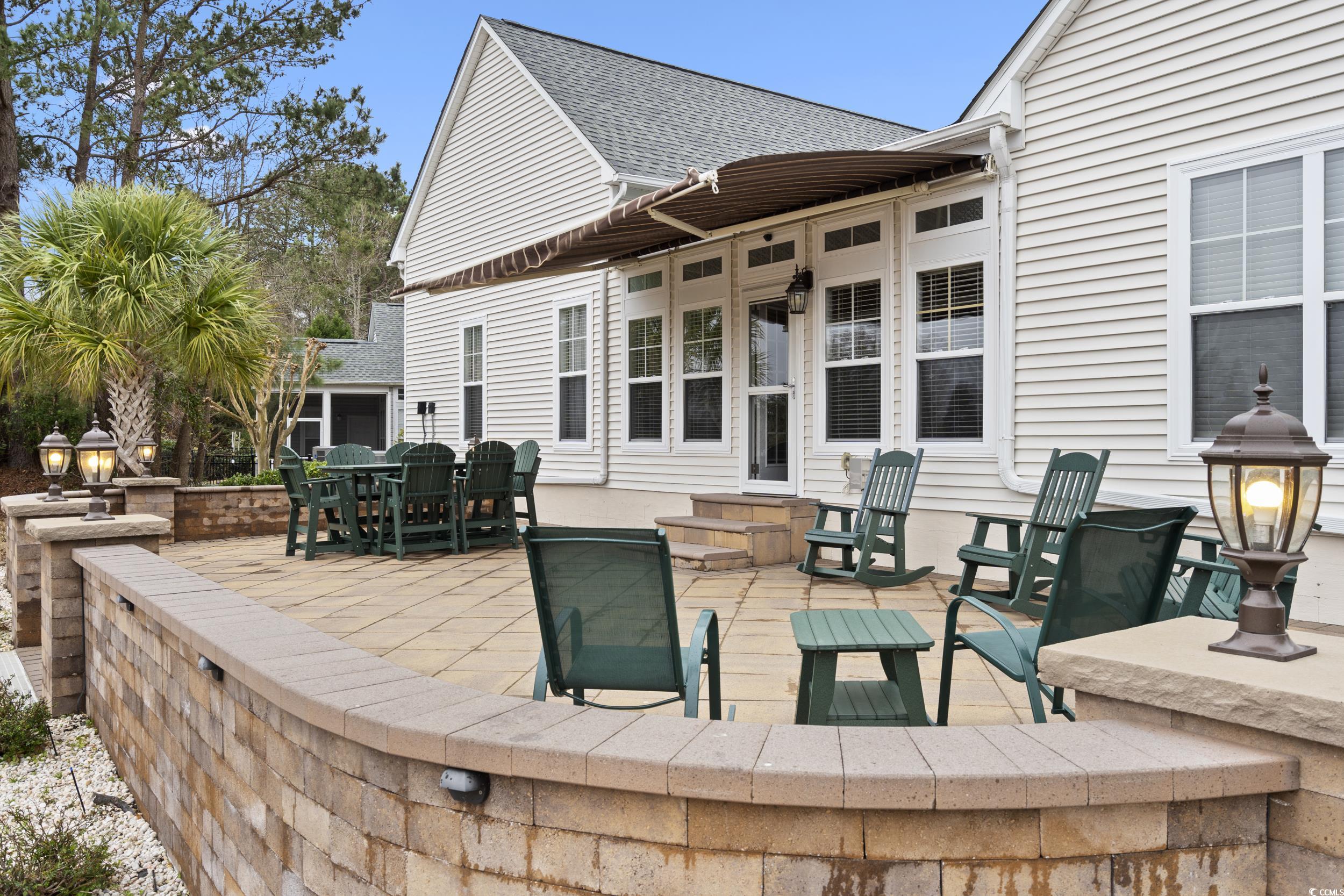 320 Esher Ct. Property Photo 37