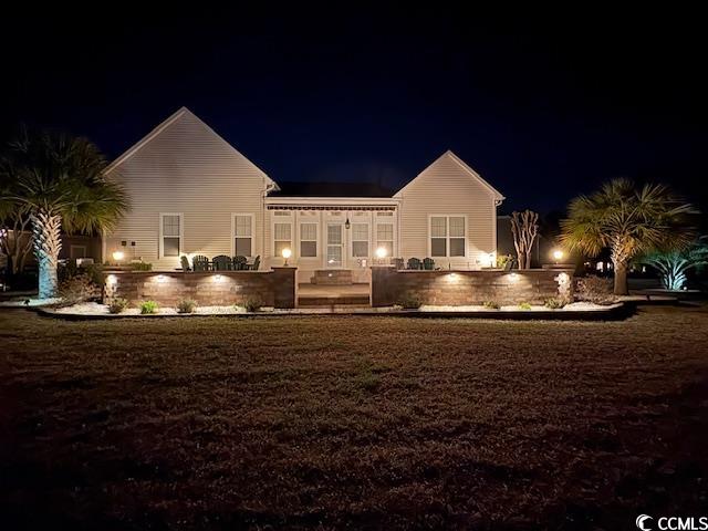 320 Esher Ct. Property Photo 39