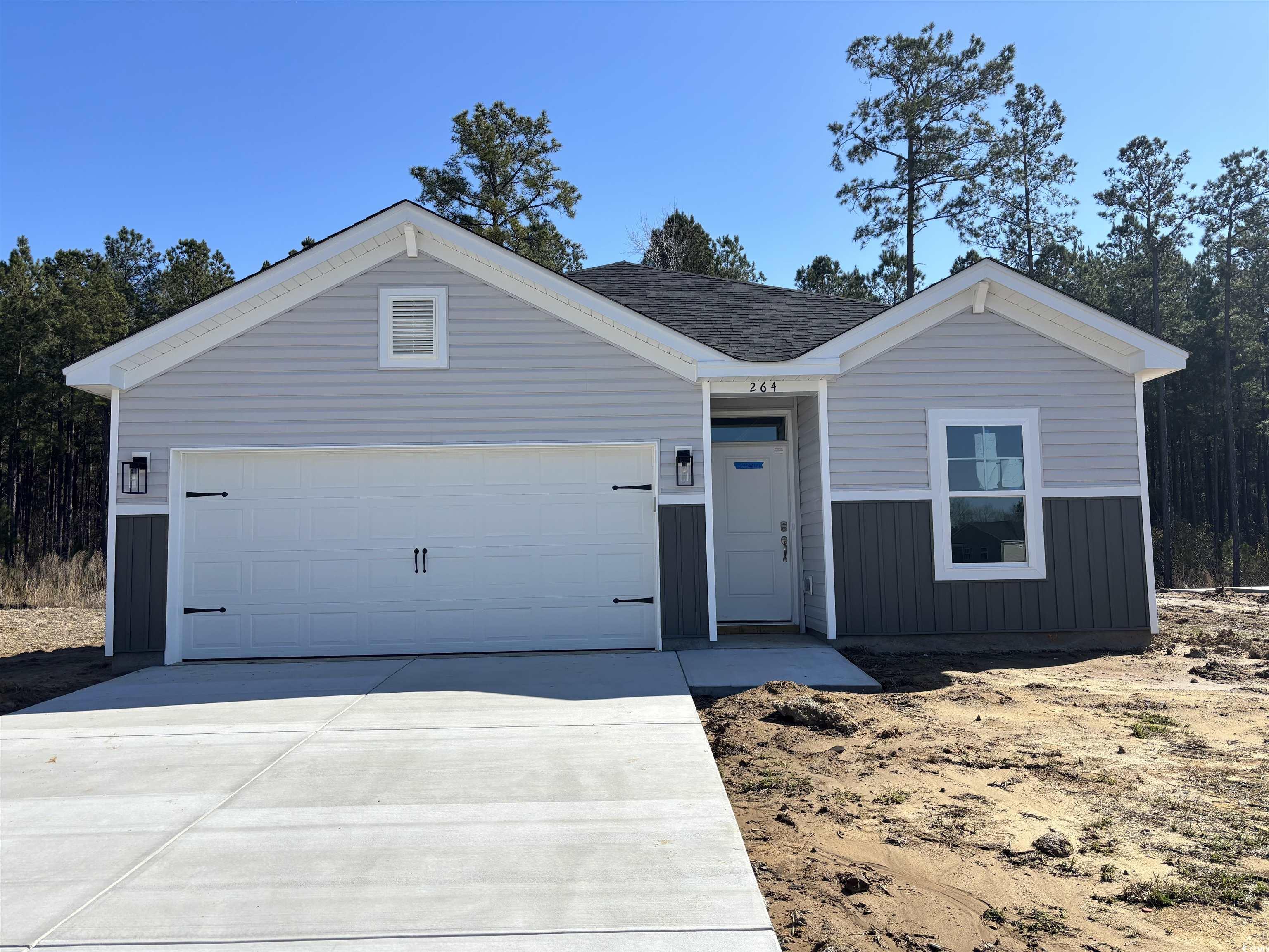 264 Palmetto Sand Loop Property Photo