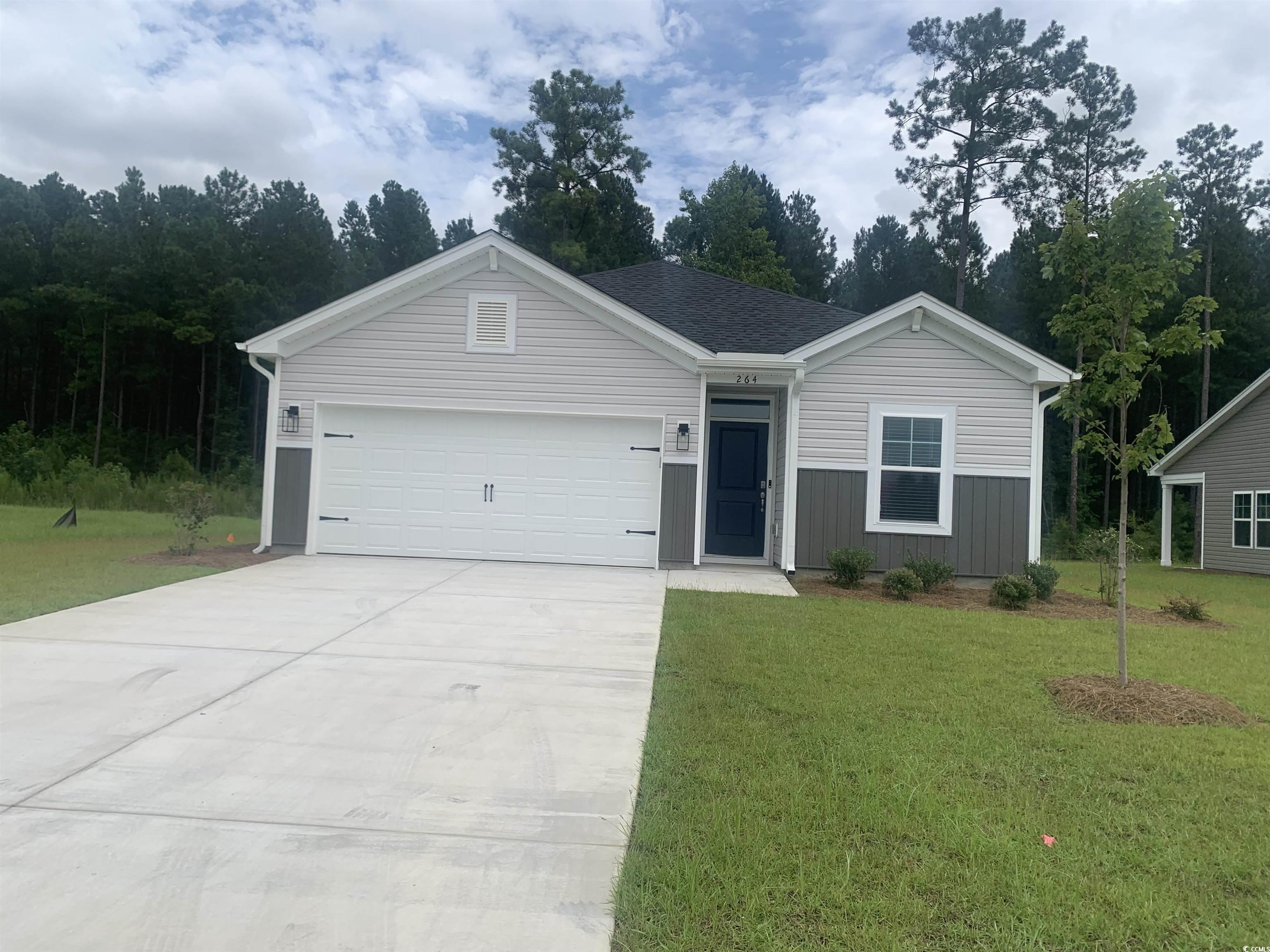 264 Palmetto Sand Loop Property Photo 1