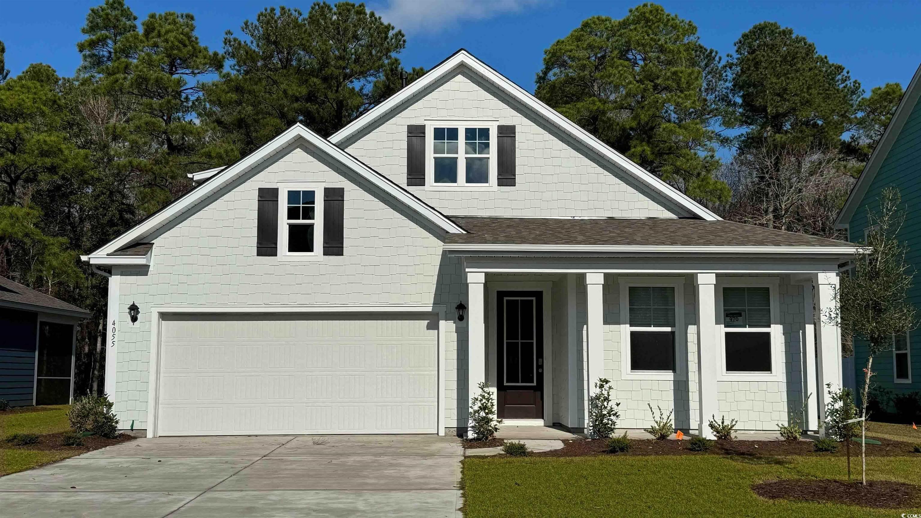 729 Choctaw Dr. Property Photo