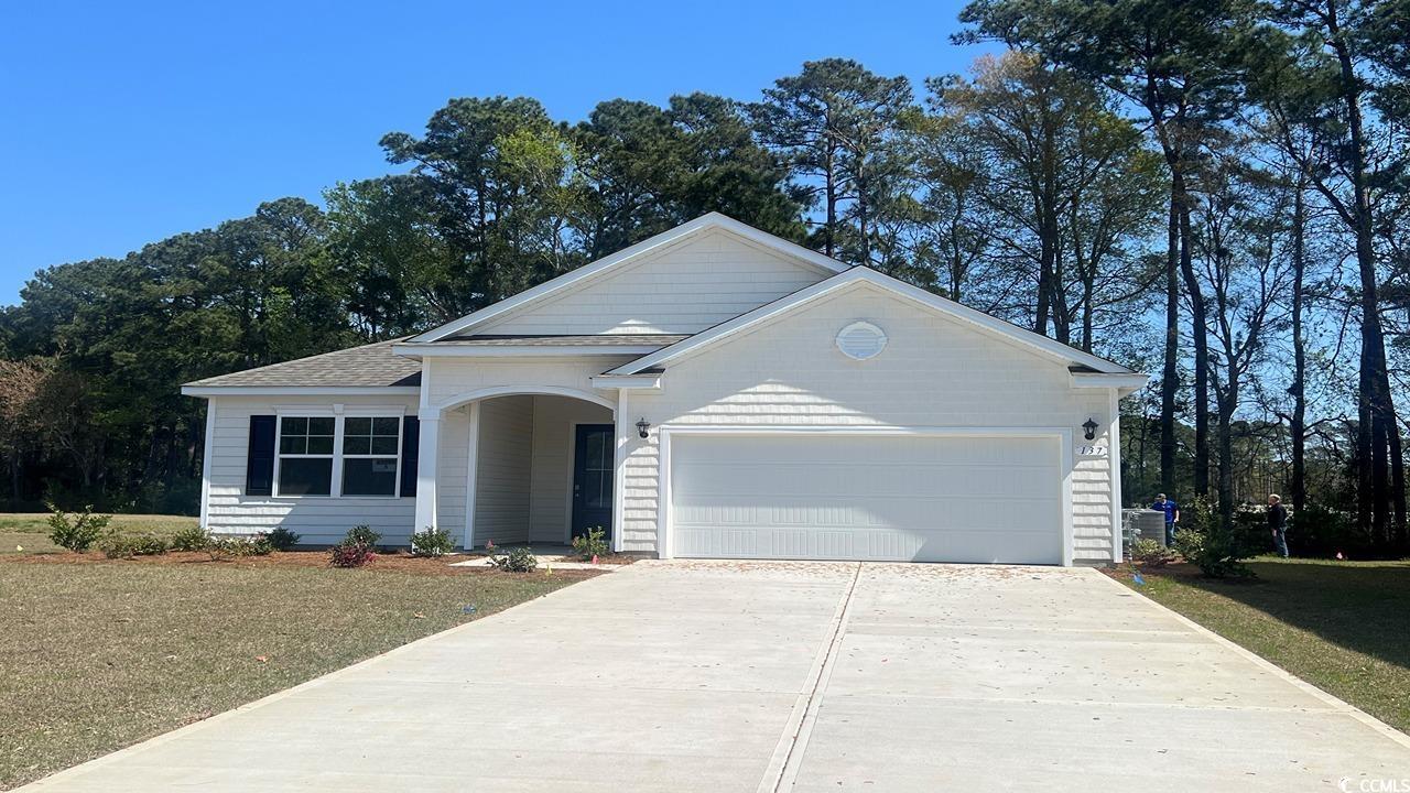 516 Haven View Way Property Photo