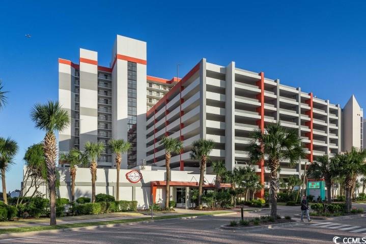 7200 N Ocean Blvd. Property Photo