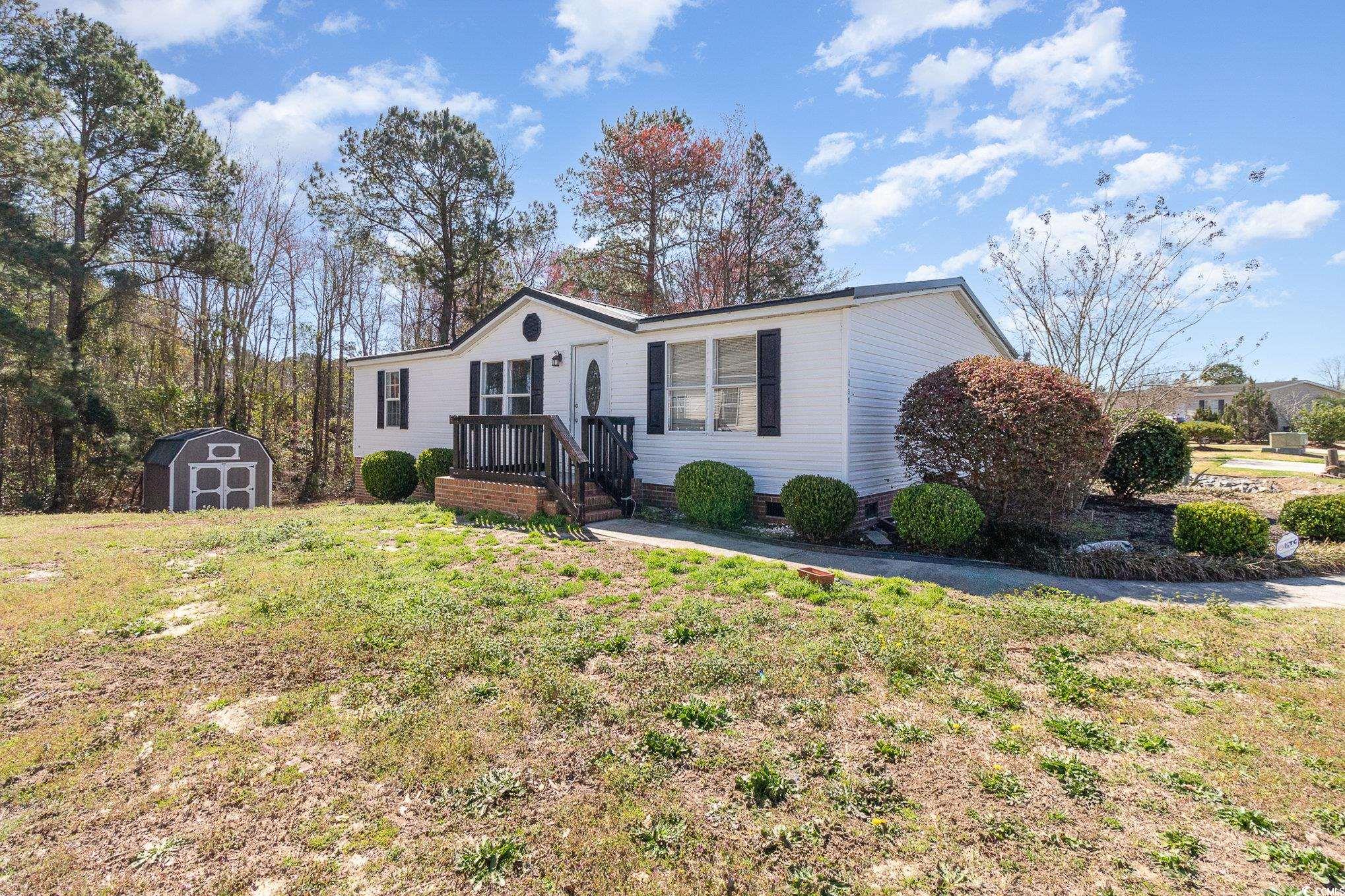 4356 Bayberry Dr. Property Photo