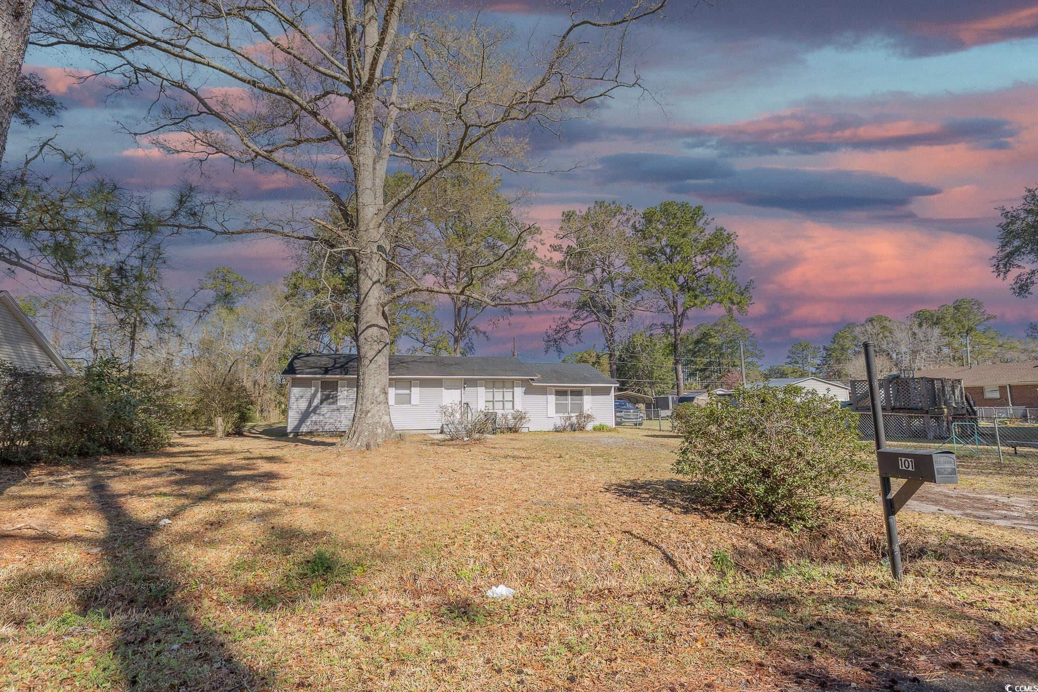 101 Stono Ln. Property Photo