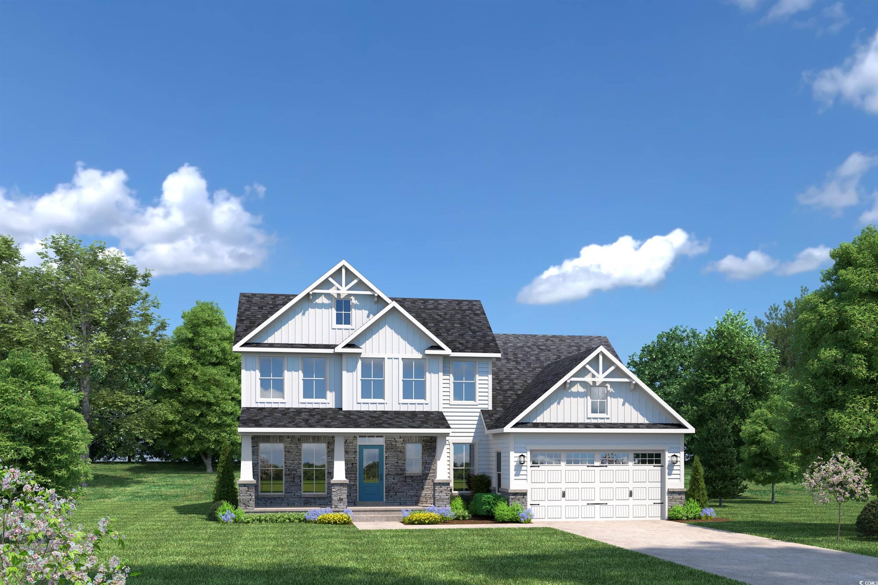 7005 Denim Loop Property Photo