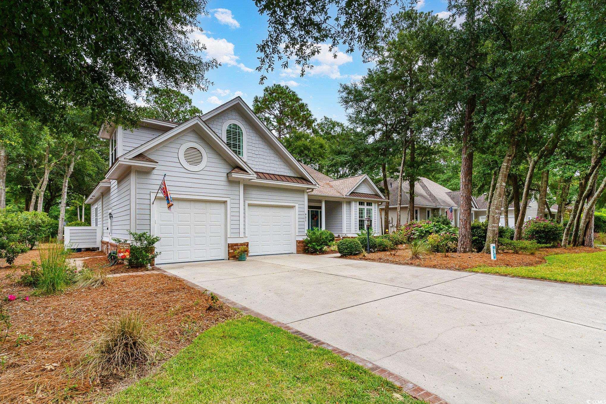 921 Heshbon Dr. Property Photo