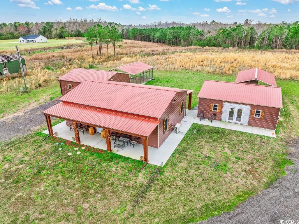 1817 S Pamplico Hwy. Property Photo