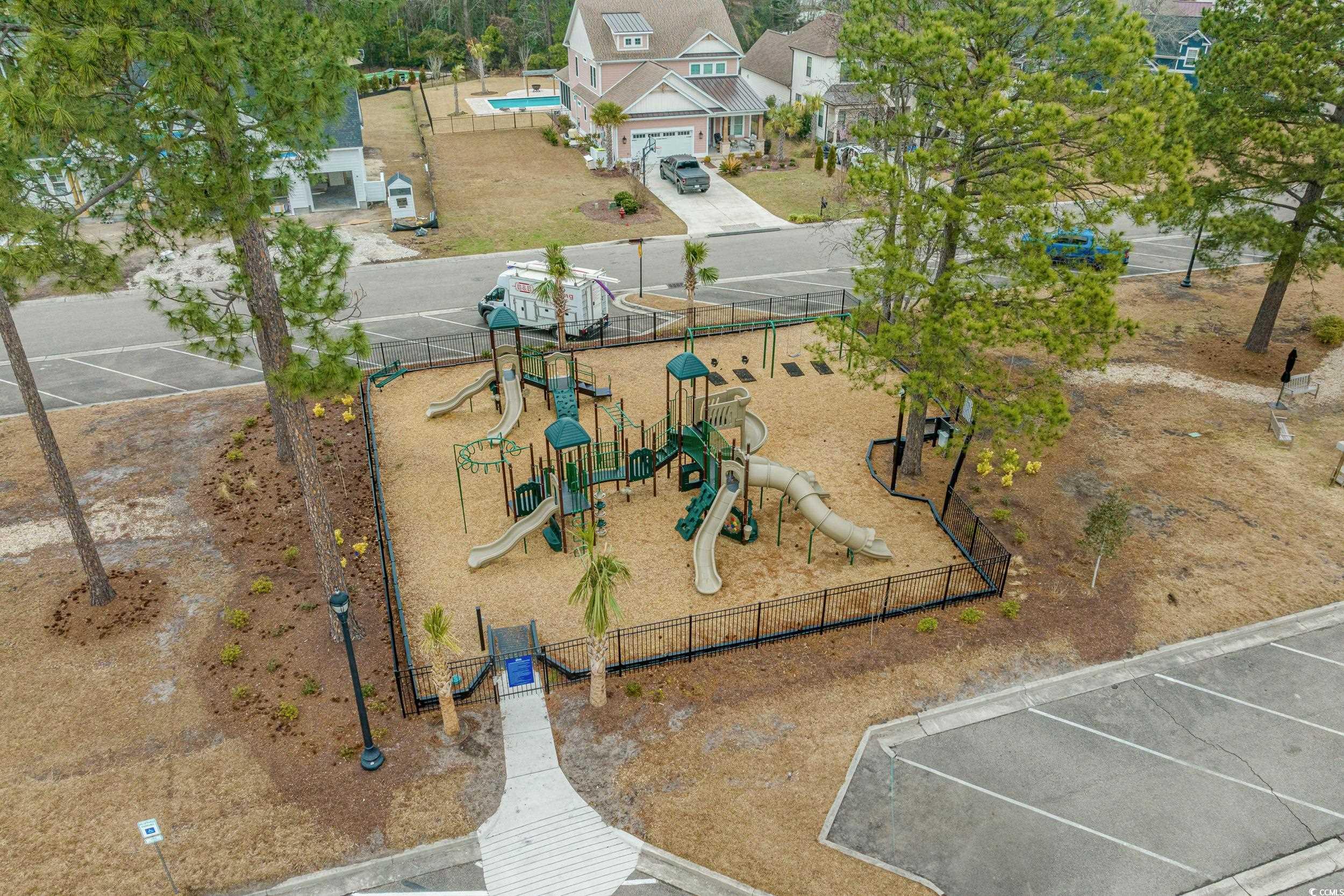 2093 Summer Rose Ln. Property Photo 16
