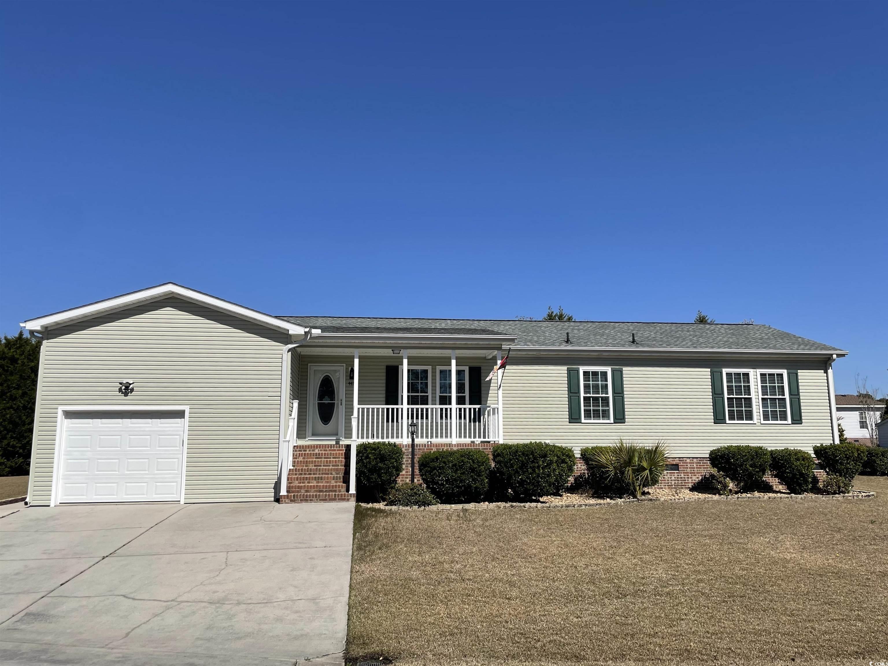 4419 Ontario Dr. Property Photo