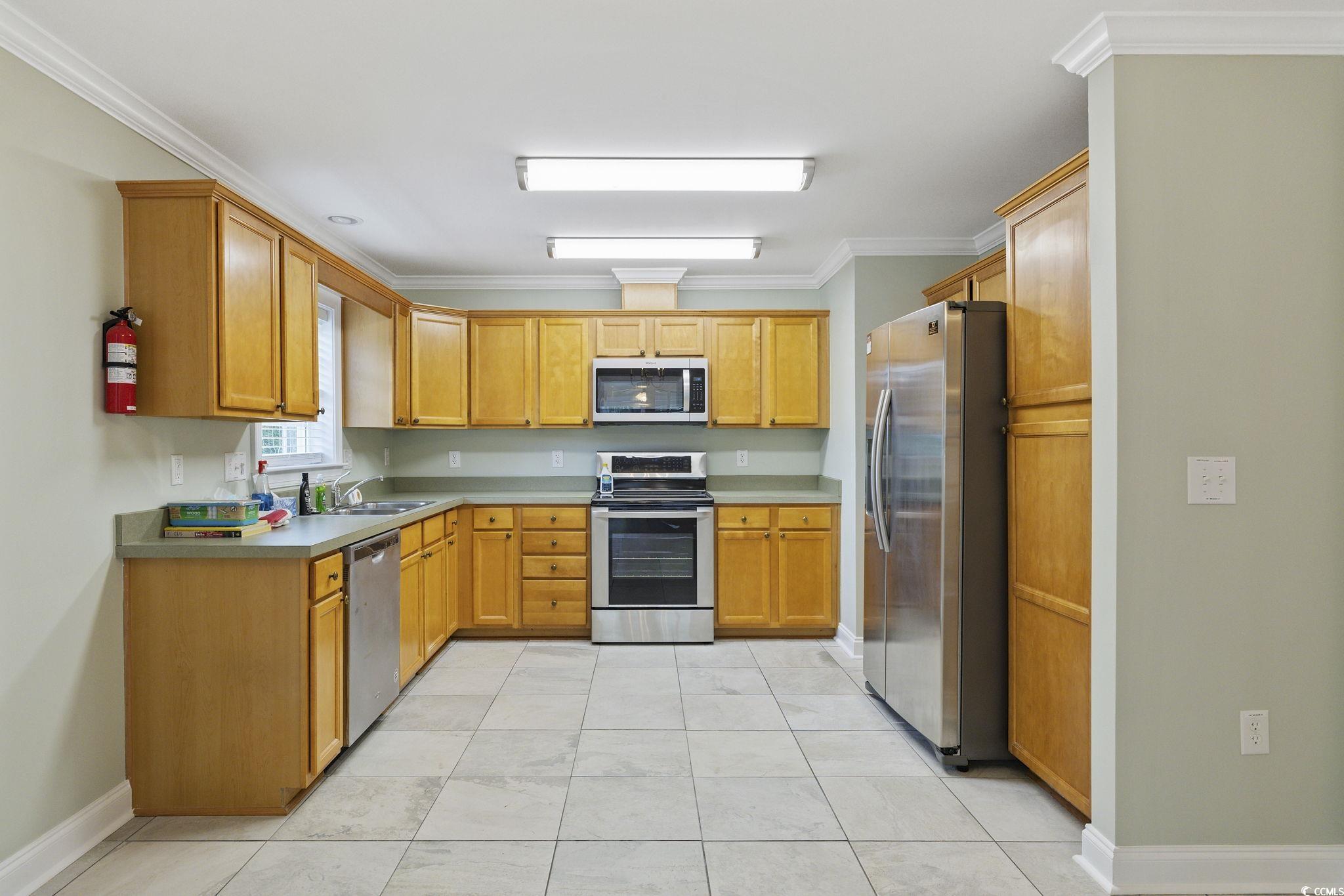 4419 Ontario Dr. Property Photo 8