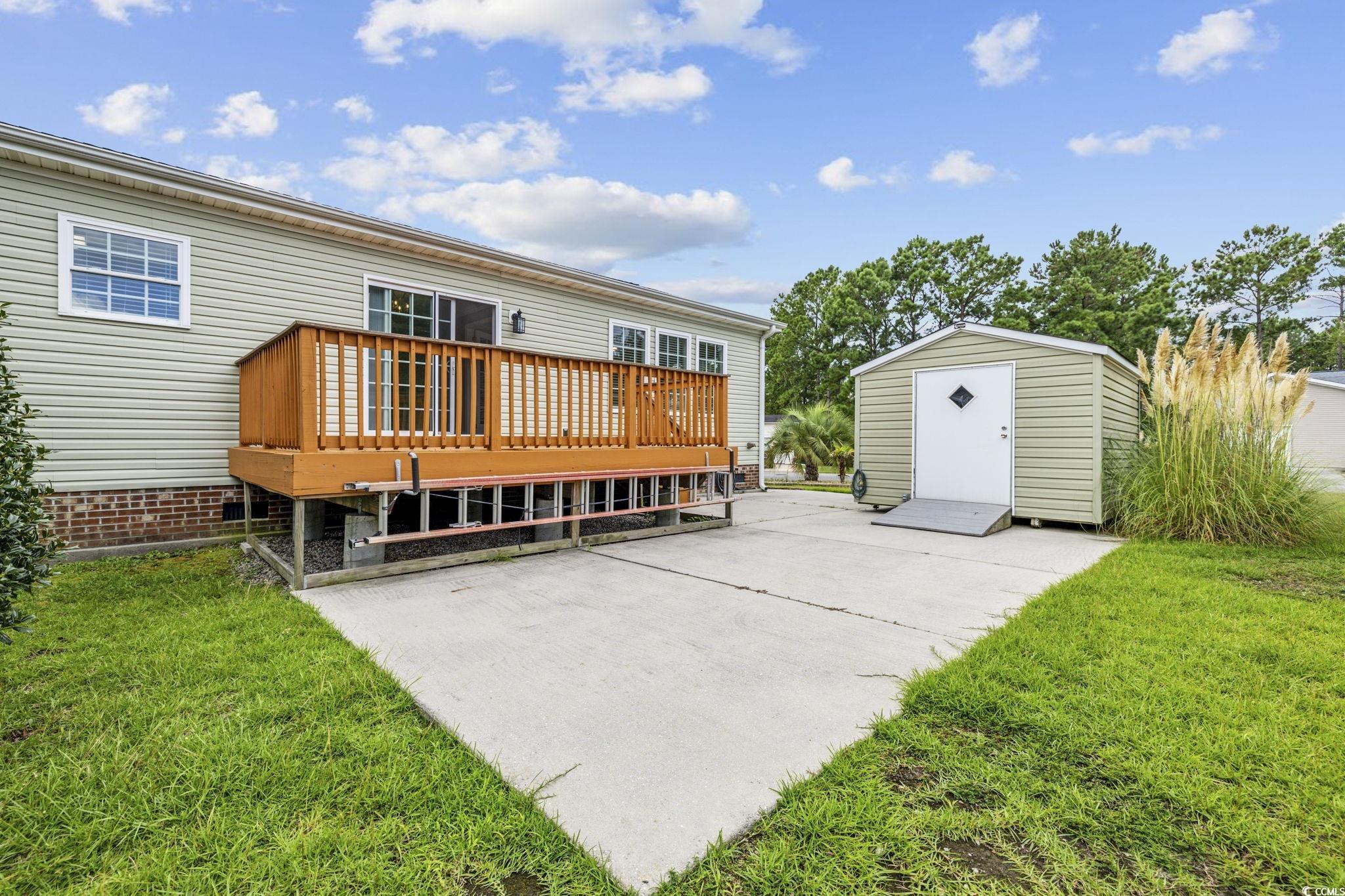 4419 Ontario Dr. Property Photo 26