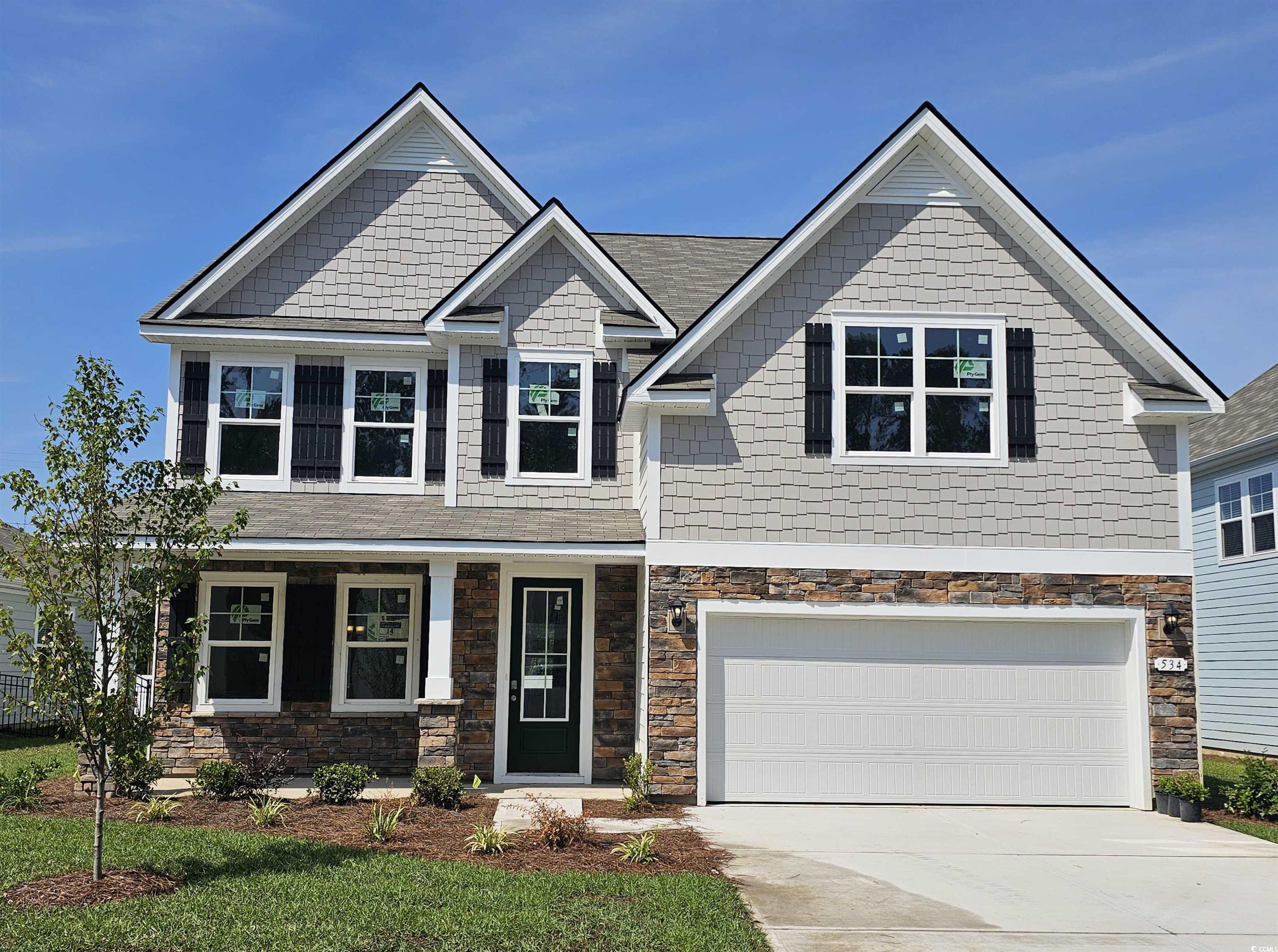 534 Haven View Way Property Photo 1