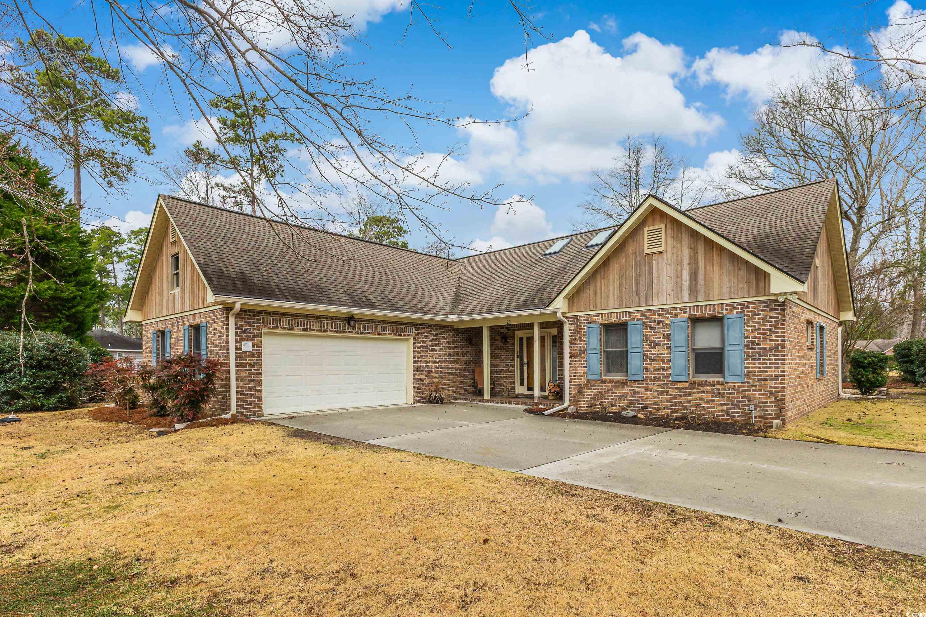 20 Brassie Dr. Property Photo
