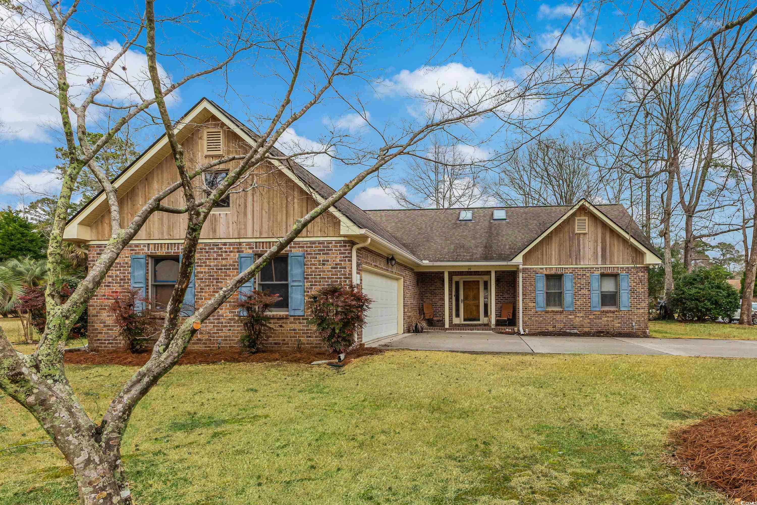 20 Brassie Dr. Property Photo 1