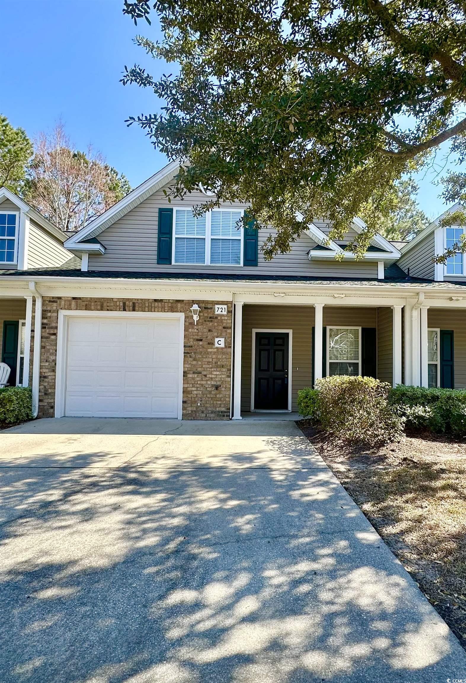 721 Painted Bunting Ct. Property Photo