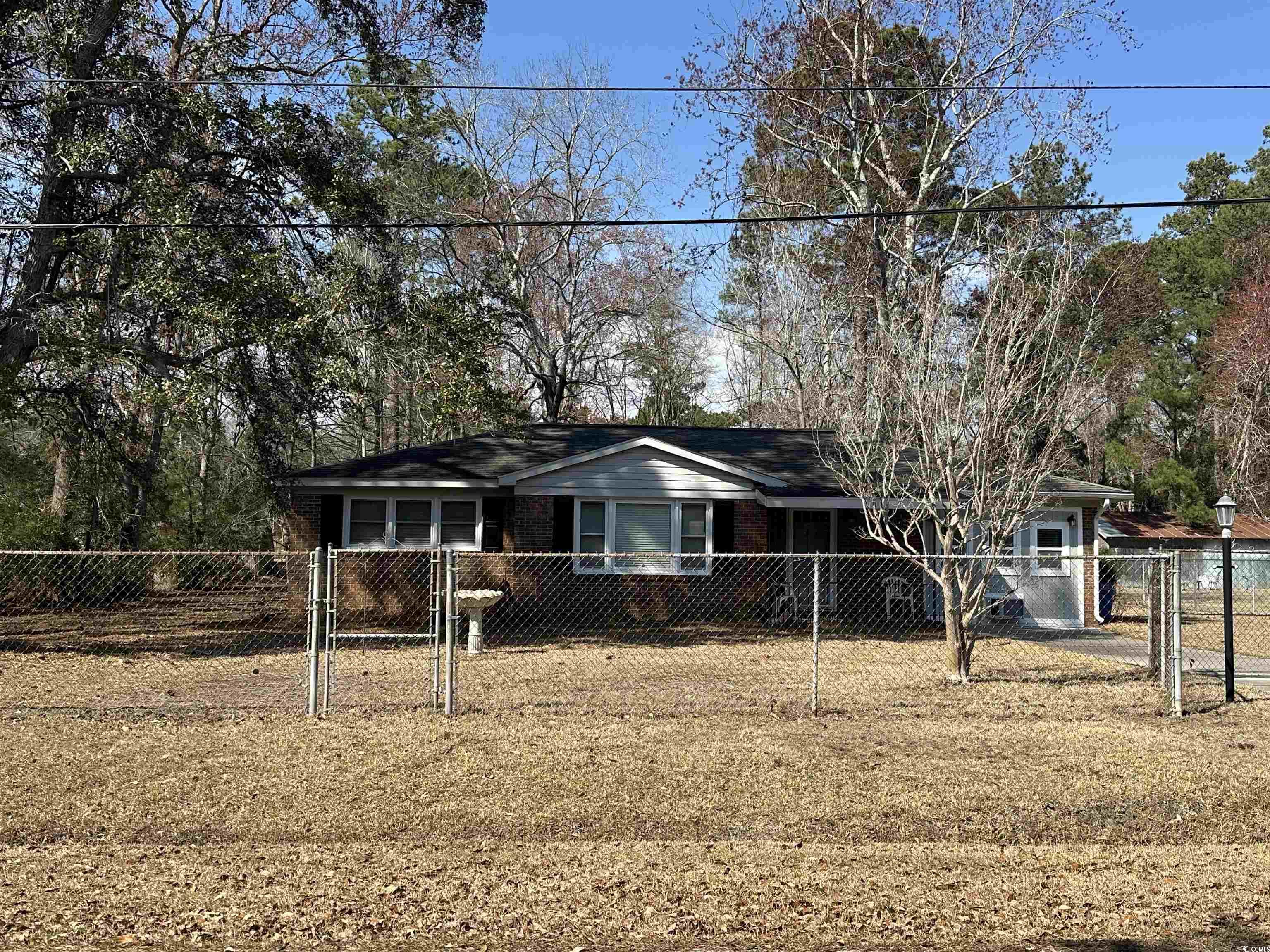 57 Tallahassee Rd. Property Photo