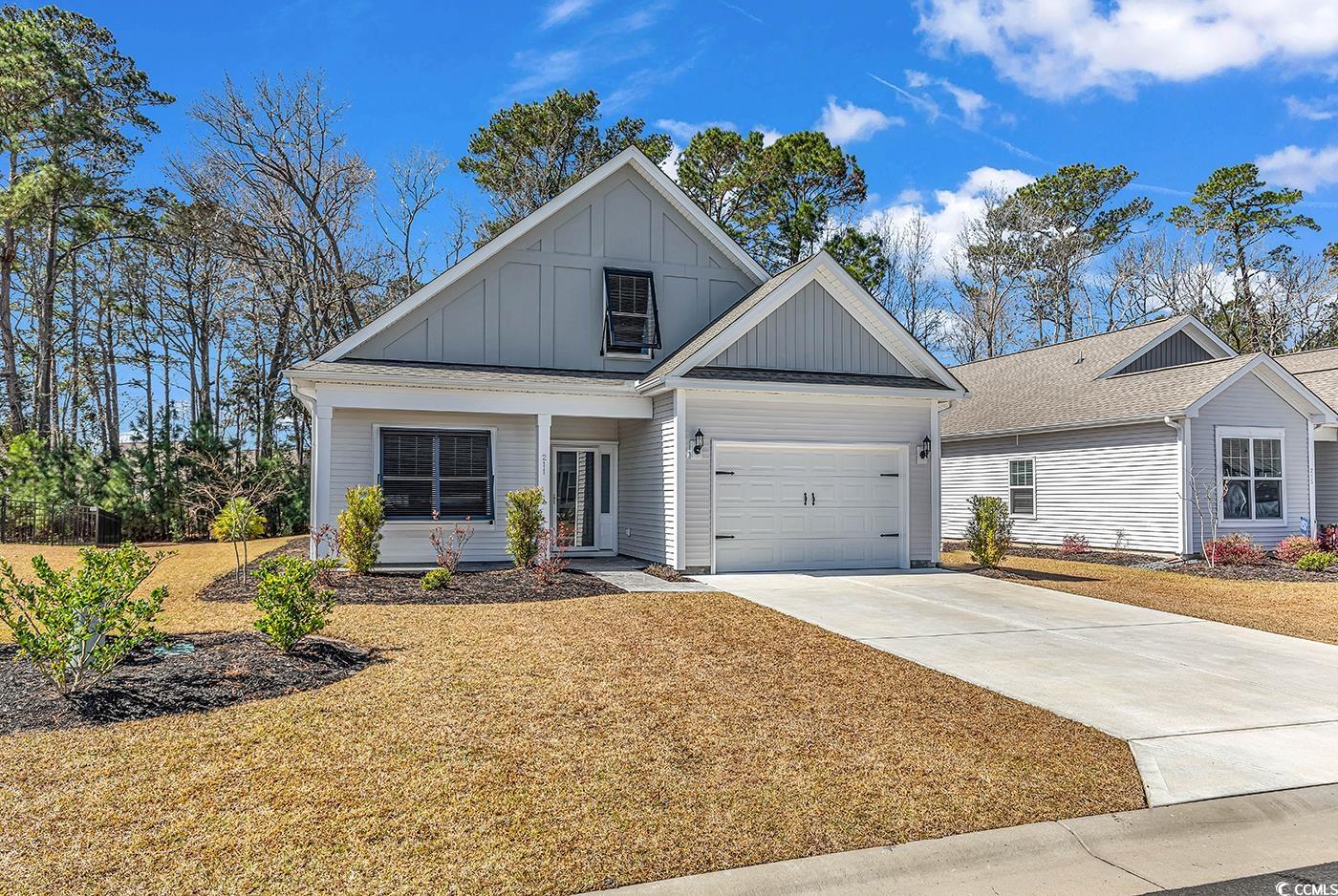 211 Sundew Loop Property Photo