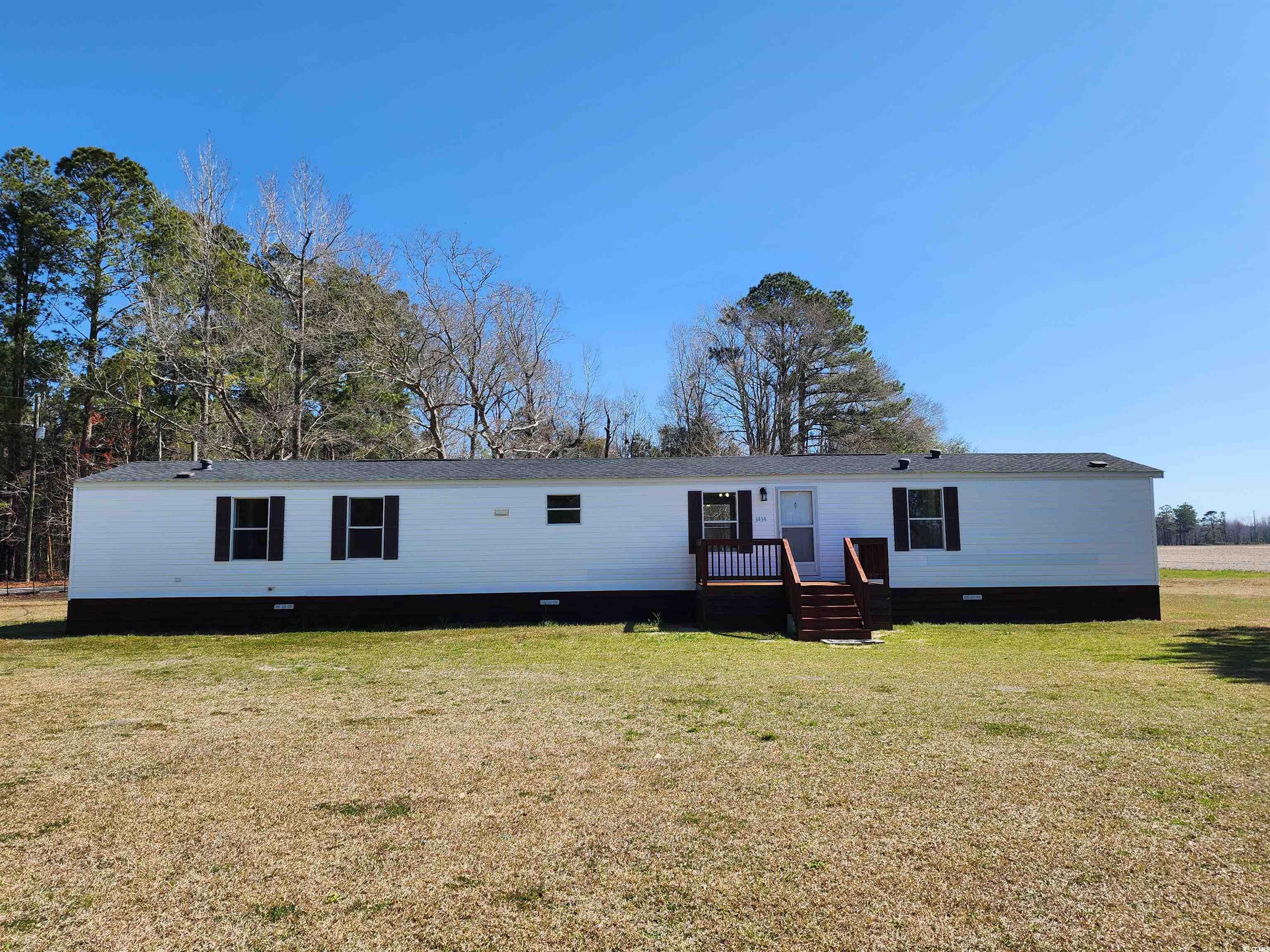 3434 Rouse Rd. Property Photo