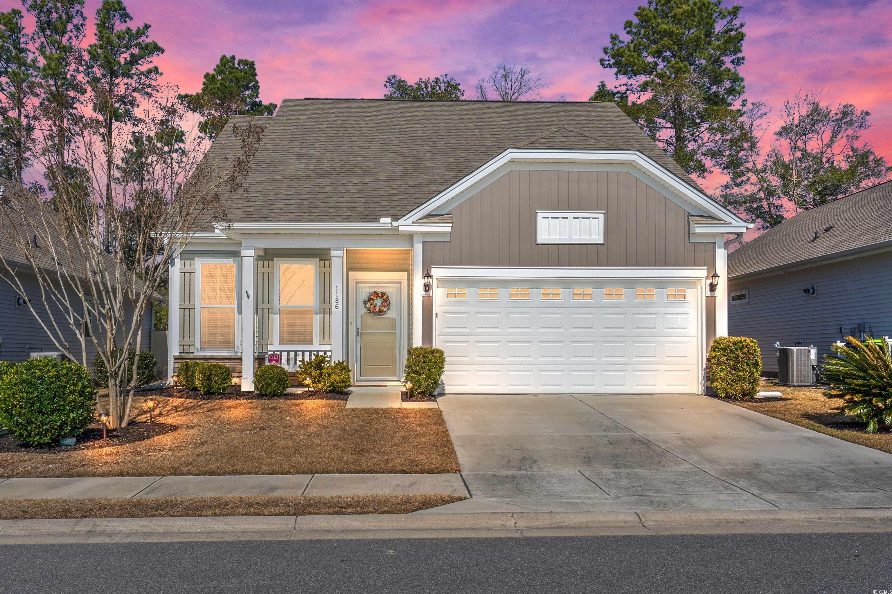 Cypress Village Real Estate Listings Main Image