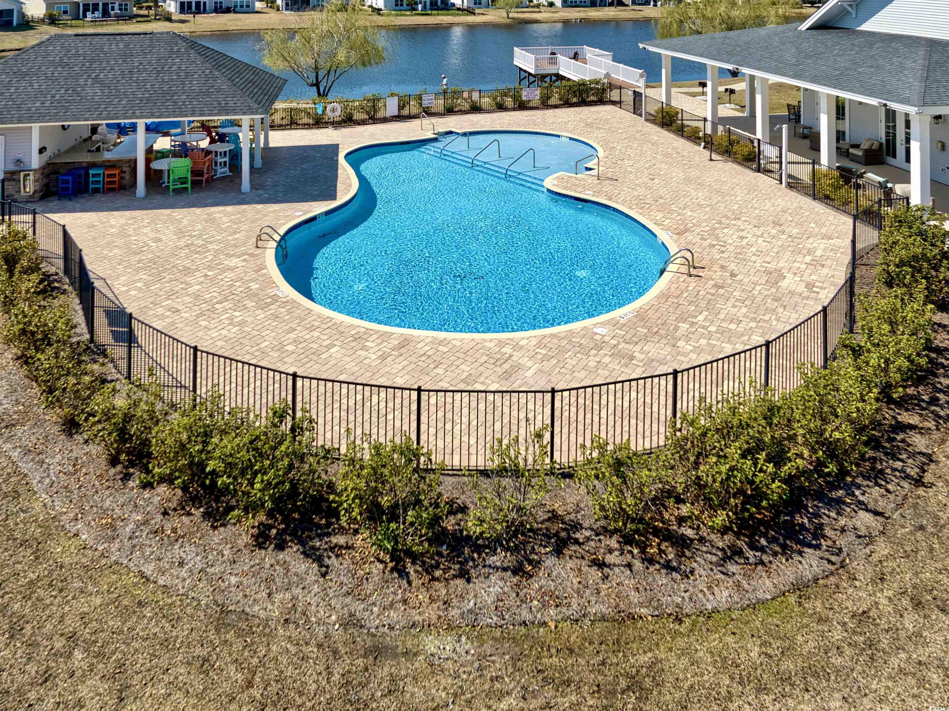 1186 Pyxie Moss Dr. Property Photo 25