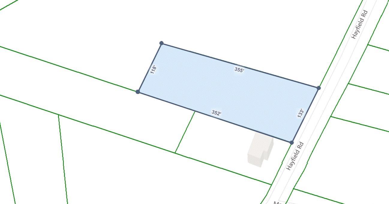 Tbd Hayfield Rd. Property Photo 2