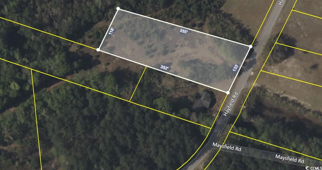 Tbd Hayfield Rd. Property Photo 4