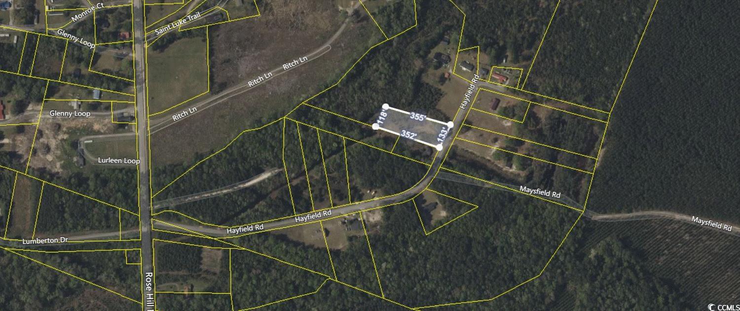 Tbd Hayfield Rd. Property Photo 5