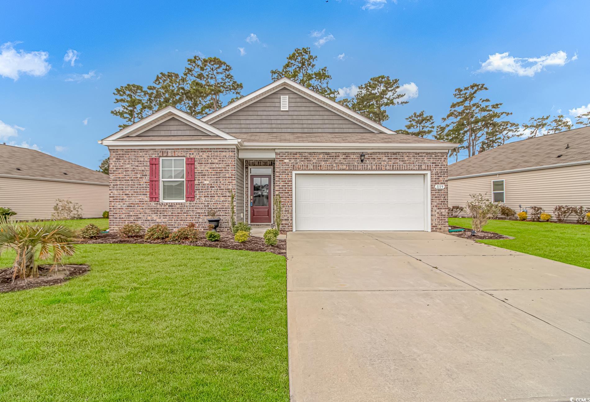 1119 Maxwell Dr. Property Photo
