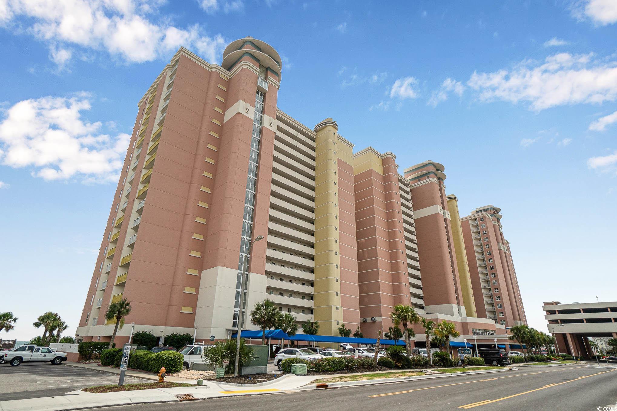 2710 S Ocean Blvd. Property Photo