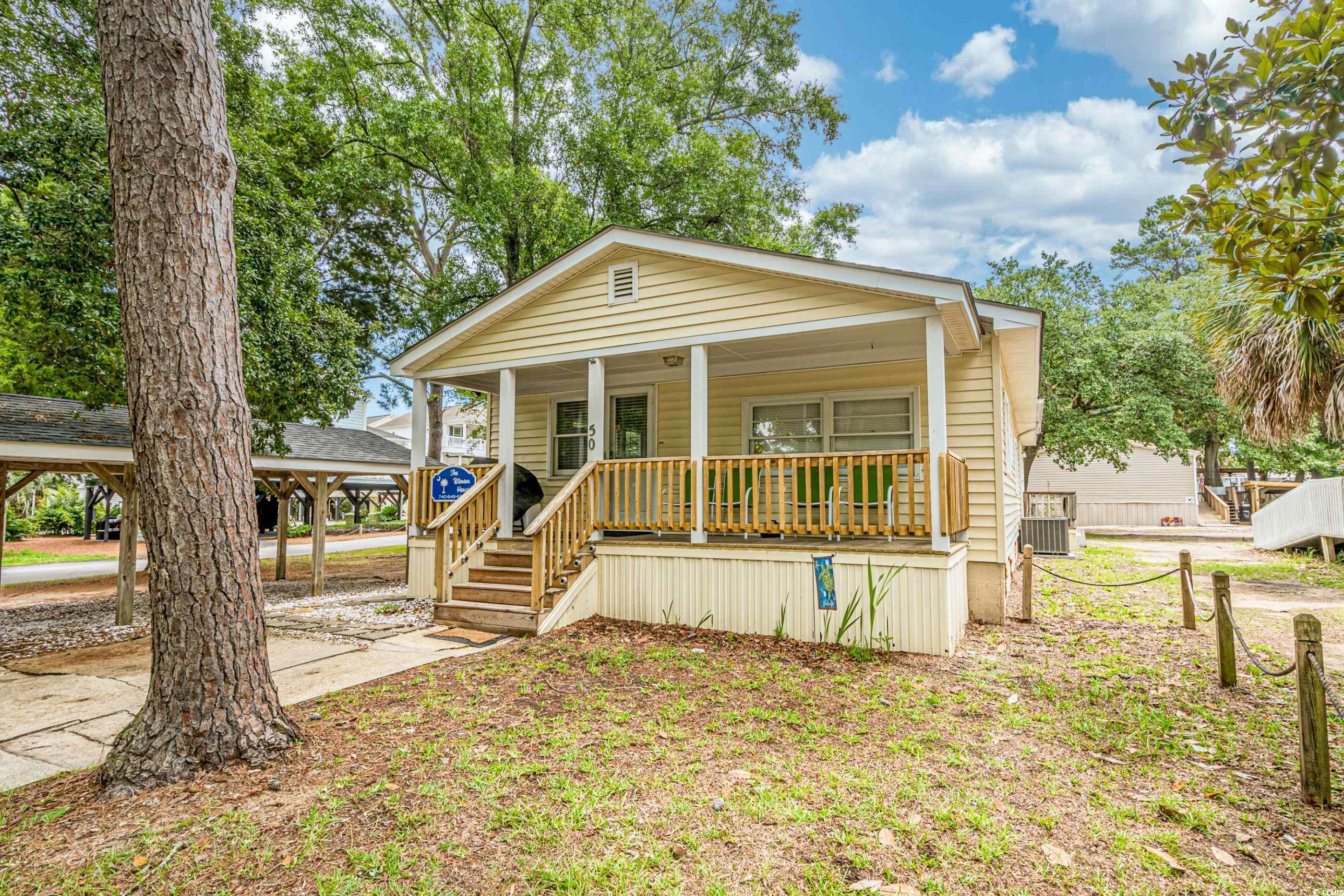 6001 - Mh-50 S Kings Hwy. Property Photo