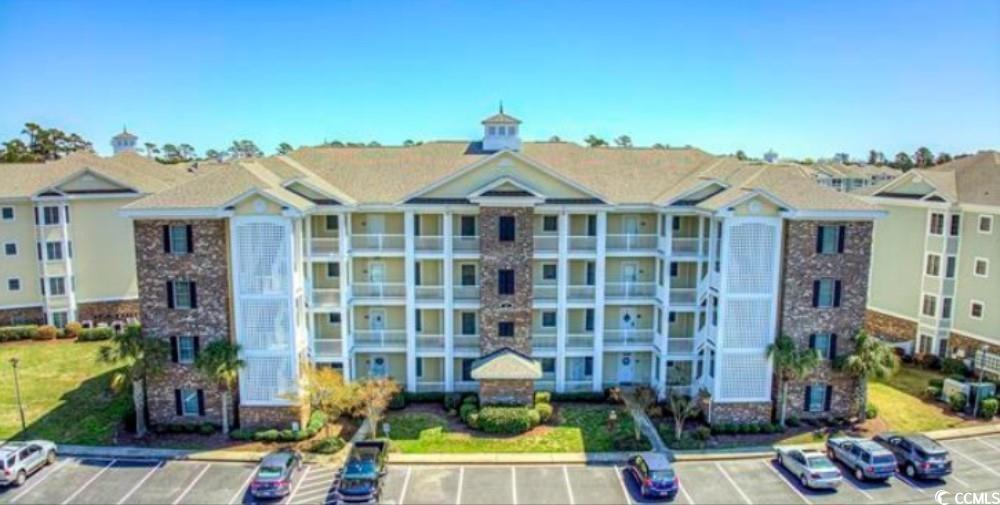 4865 Luster Leaf Circle Property Photo