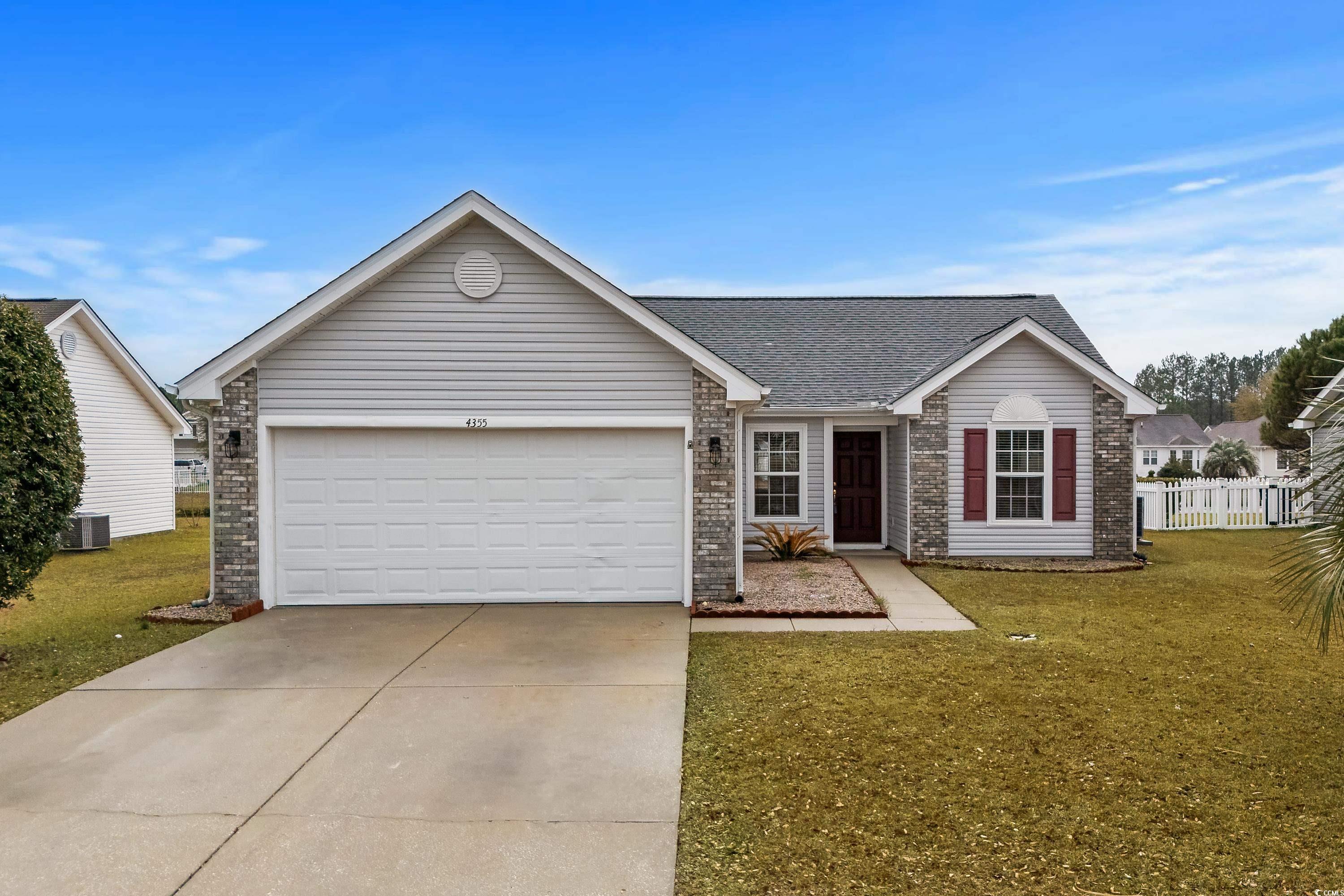 4355 Heartwood Ln. Property Photo