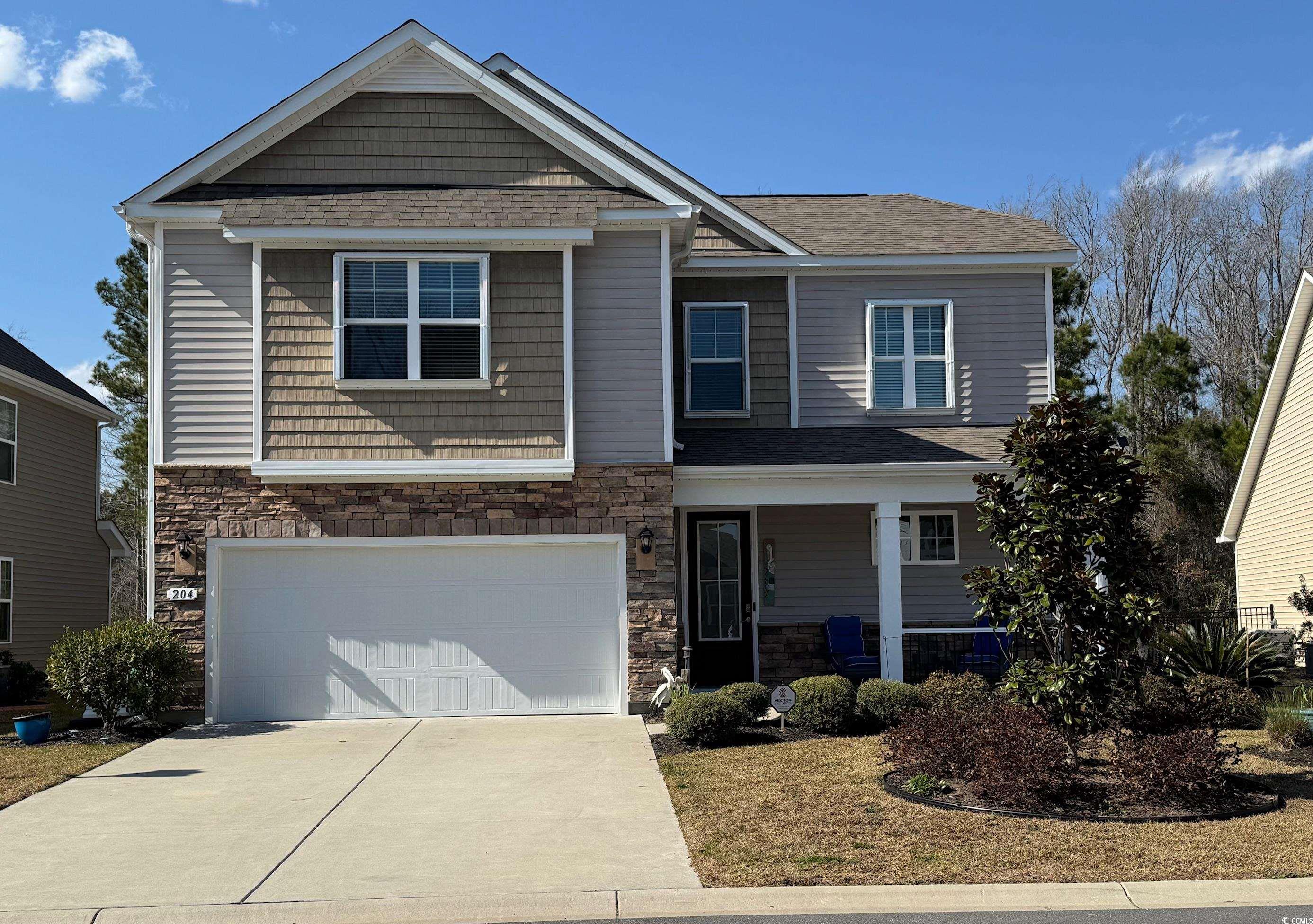 204 Juniata Loop Property Photo