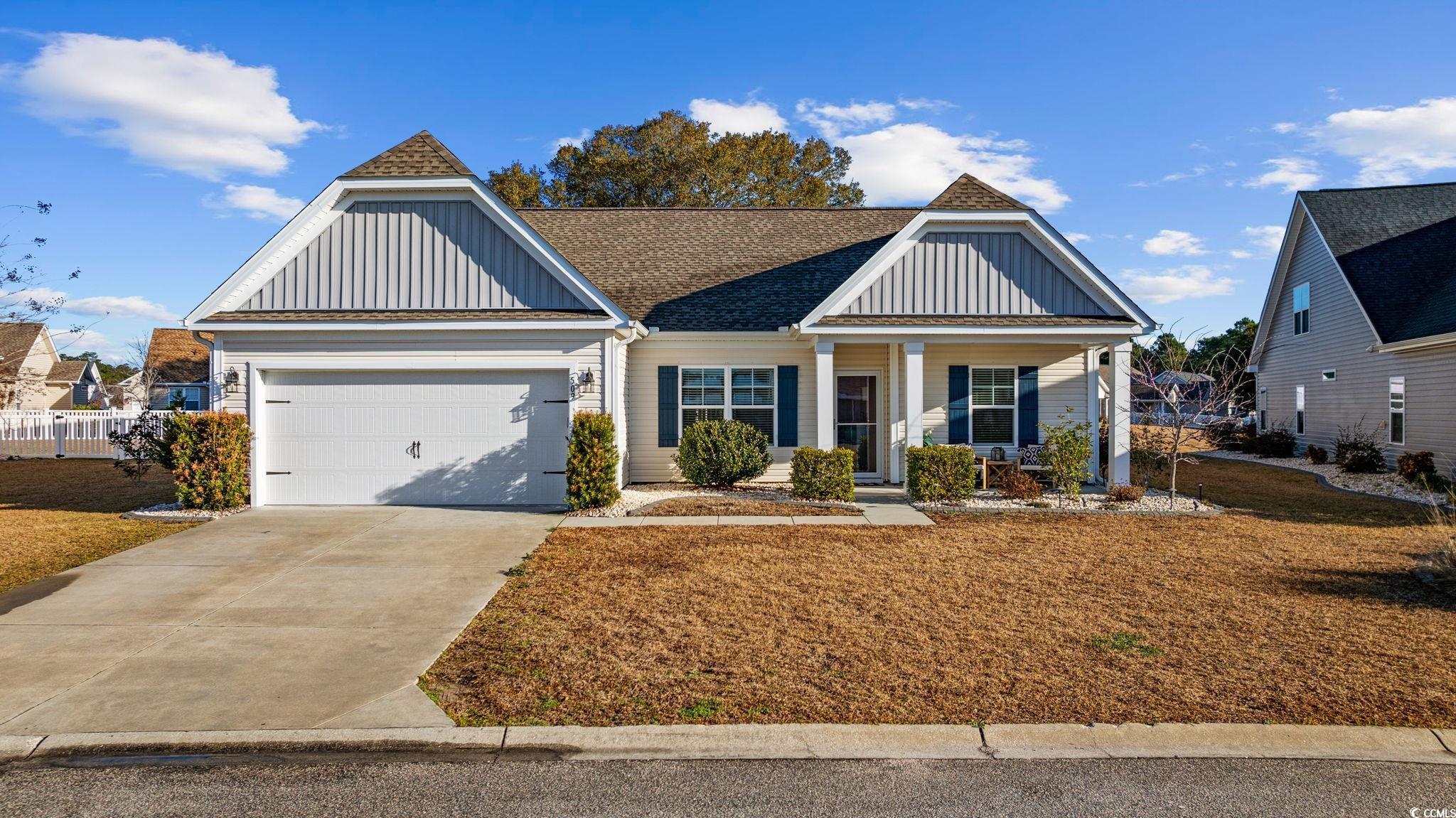 509 Hillsborough Dr. Property Photo