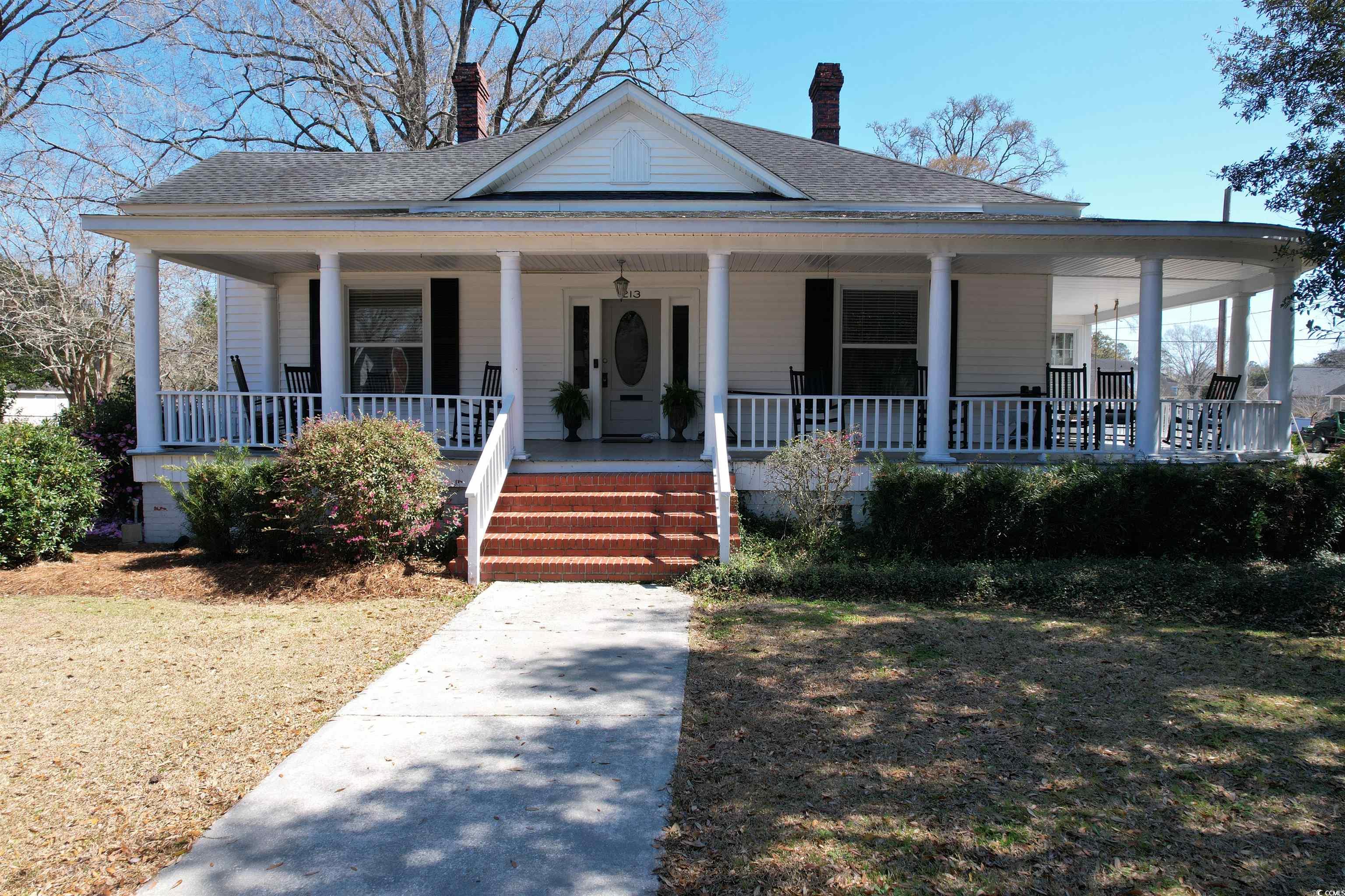 213 S Farr Ave. Property Photo