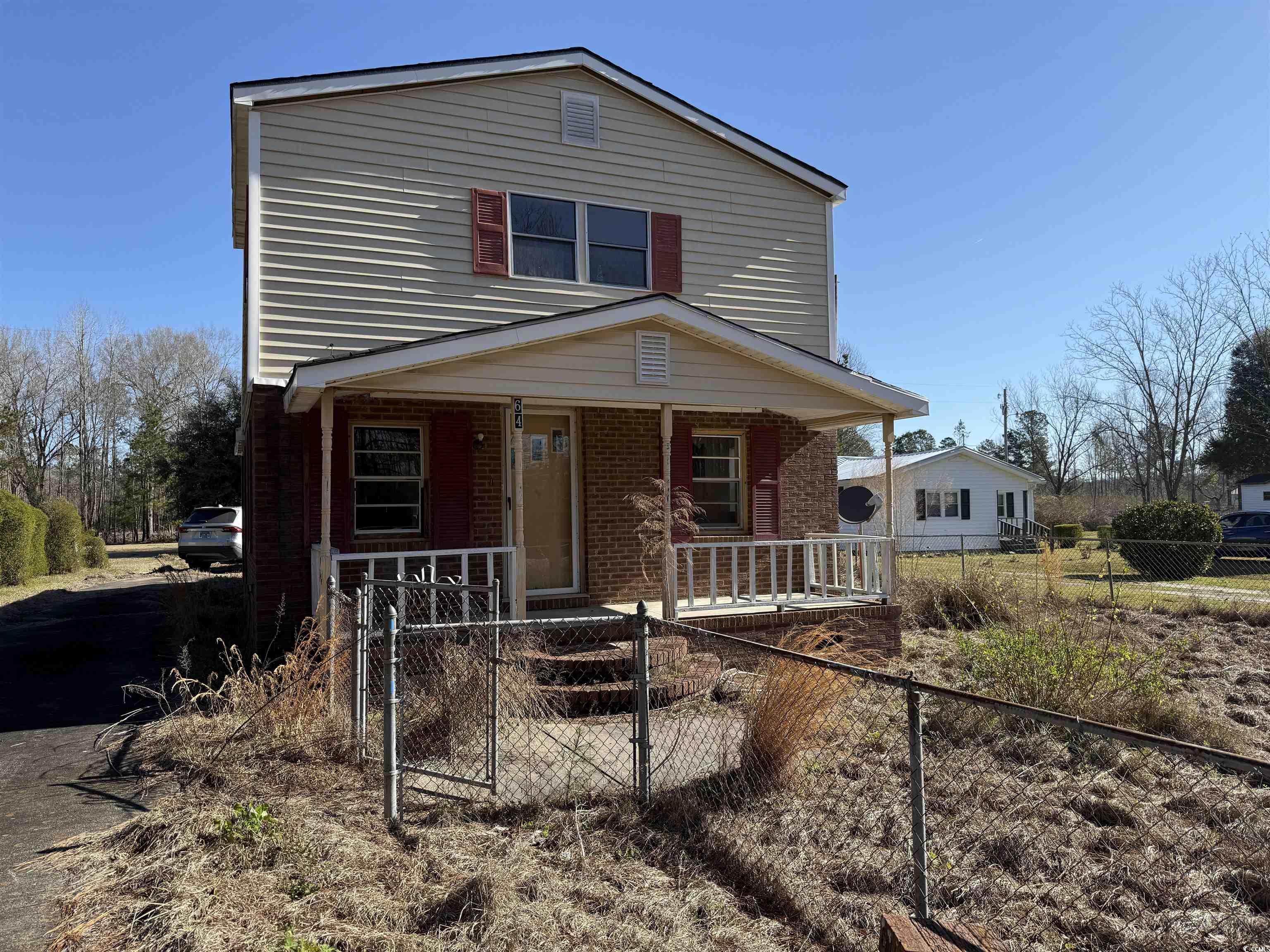 64 Emily Rd. Property Photo
