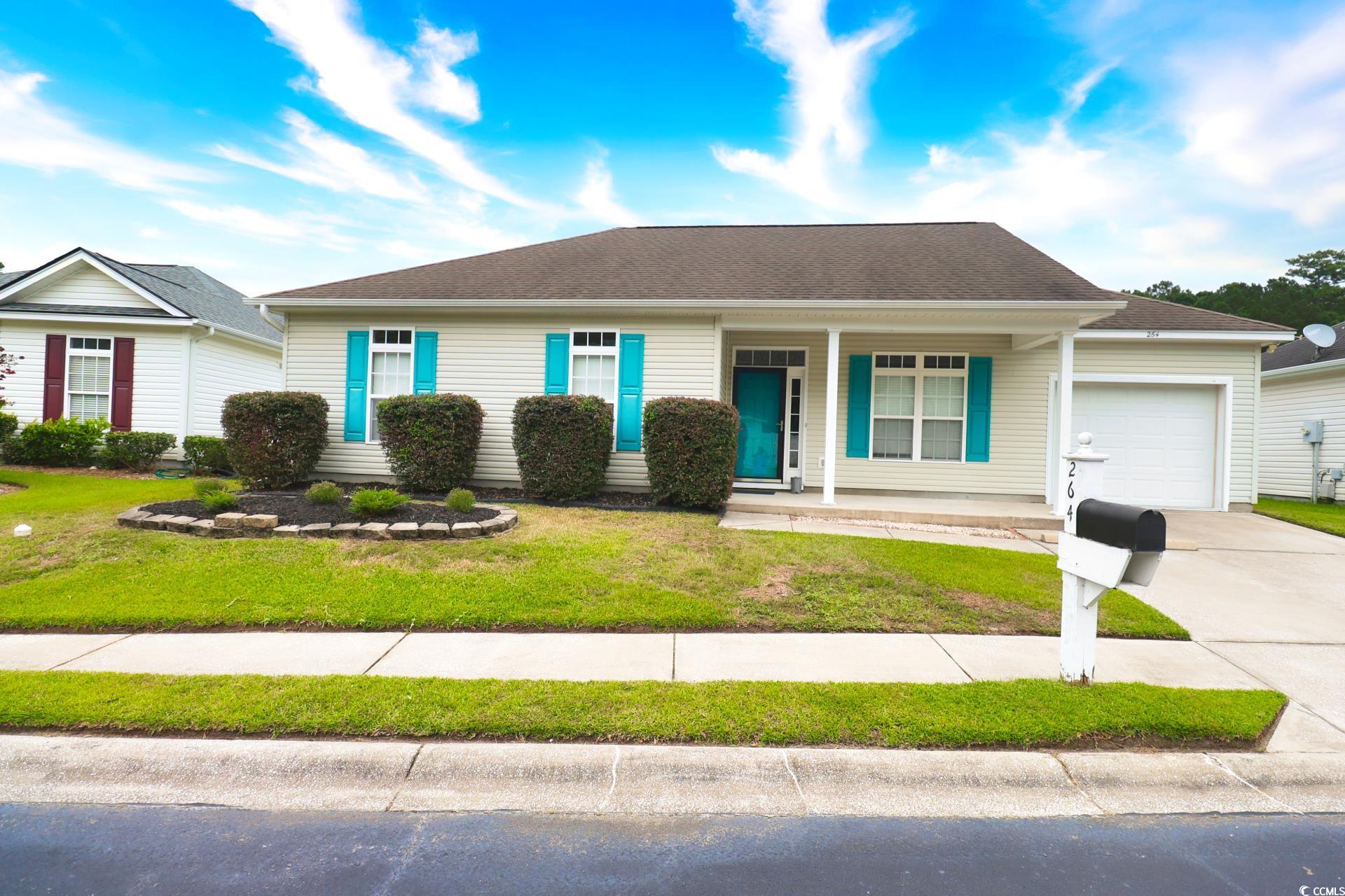 264 La Patos Dr. Property Photo