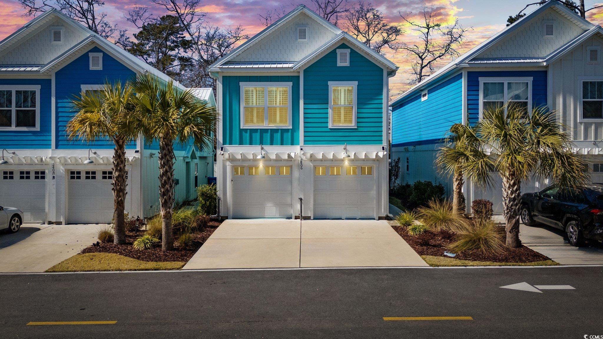 2406 Seabreeze Pl. Property Photo 1