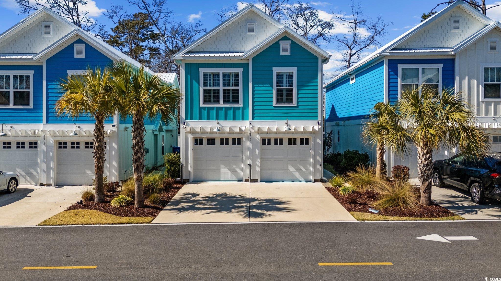 2406 Seabreeze Pl. Property Photo 2