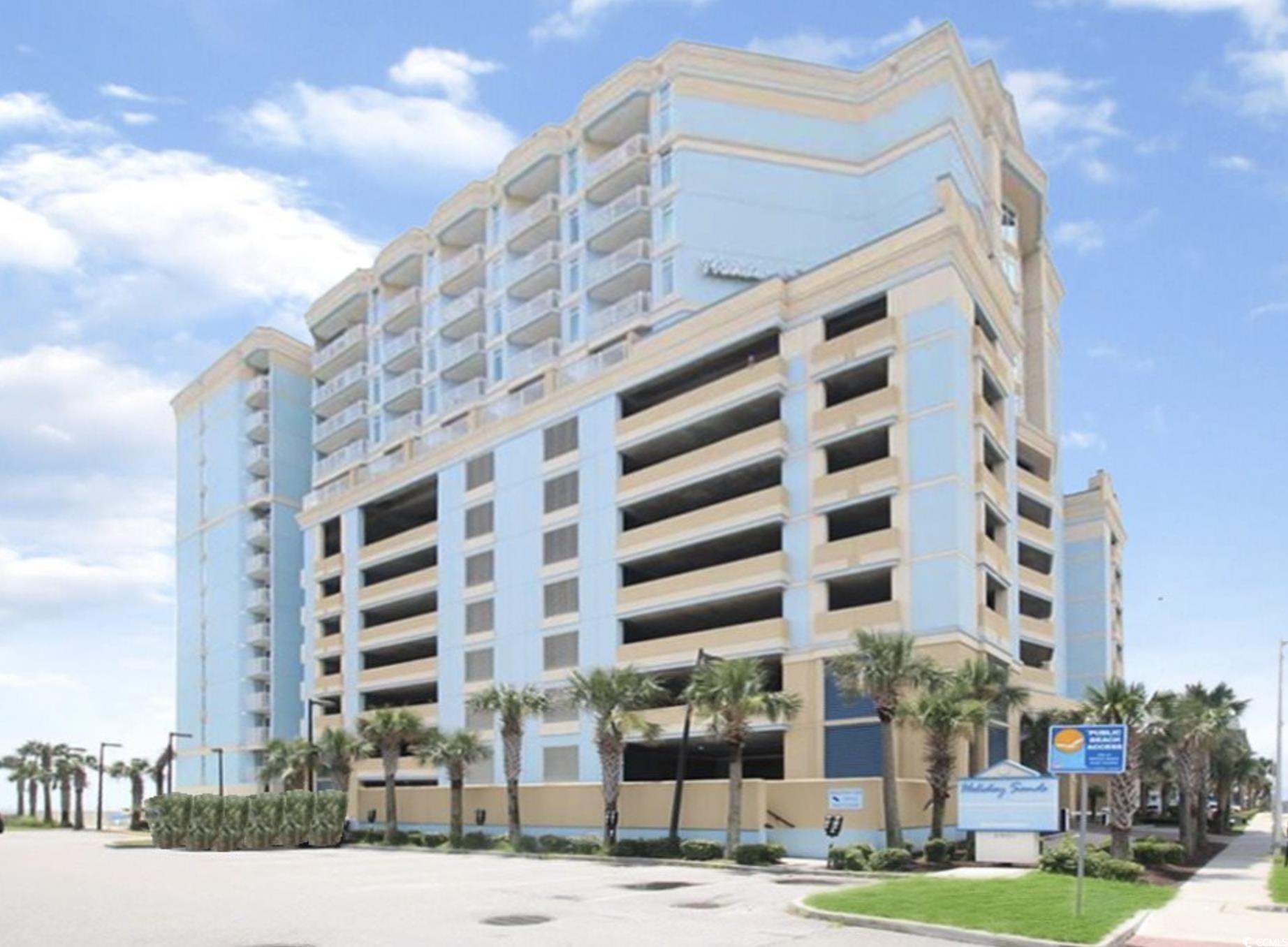 2501 S Ocean Blvd. Property Photo