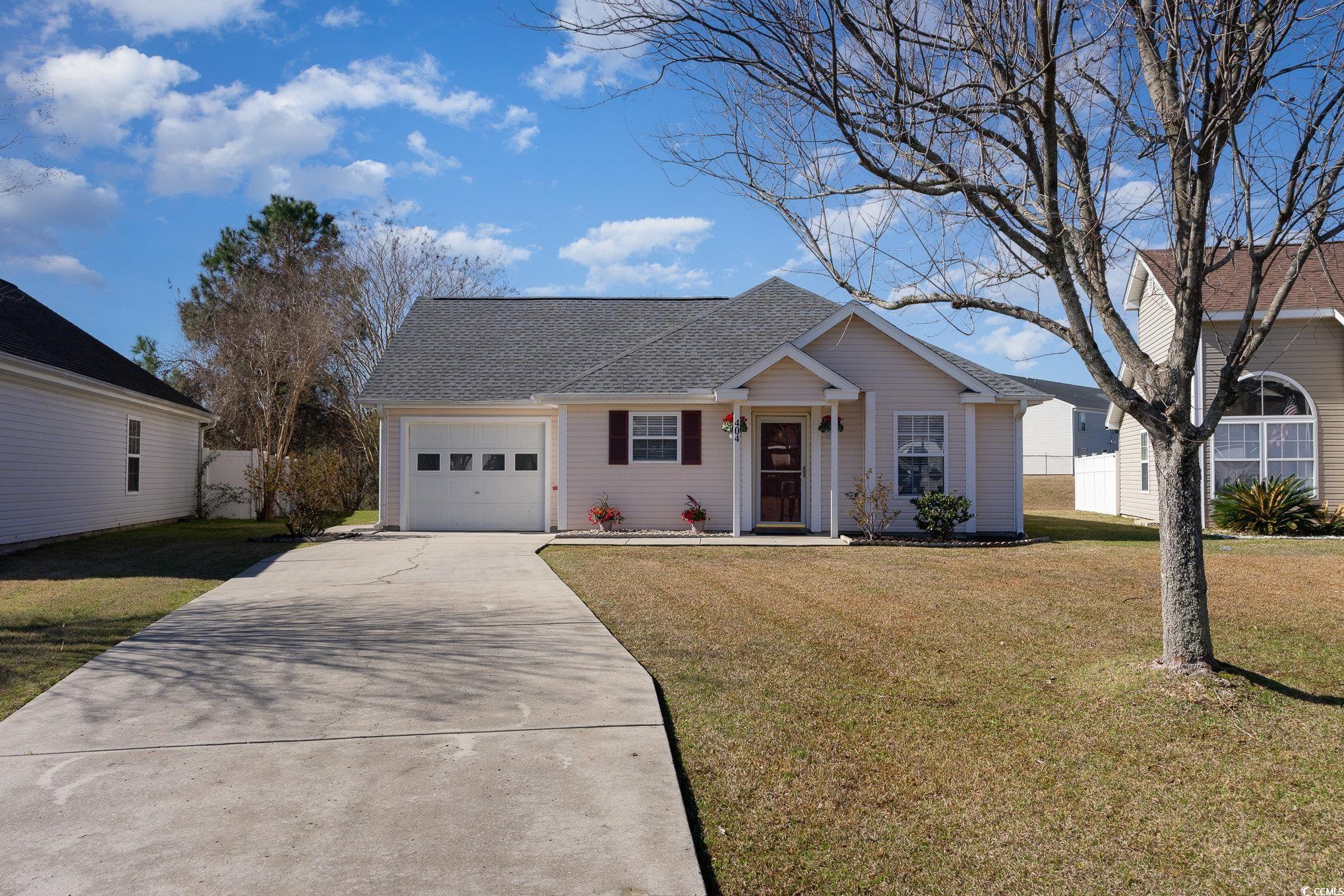 404 Wallingford Circle Property Photo