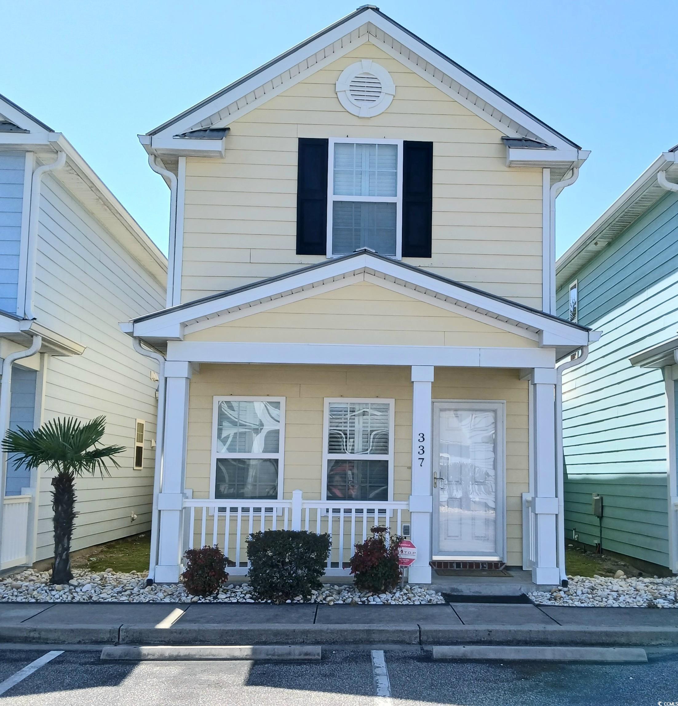 337 Sailors Ct. Property Photo