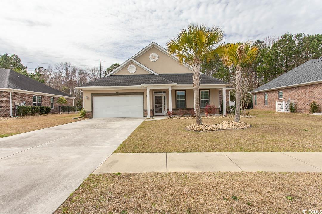 962 Henry James Dr. Property Photo