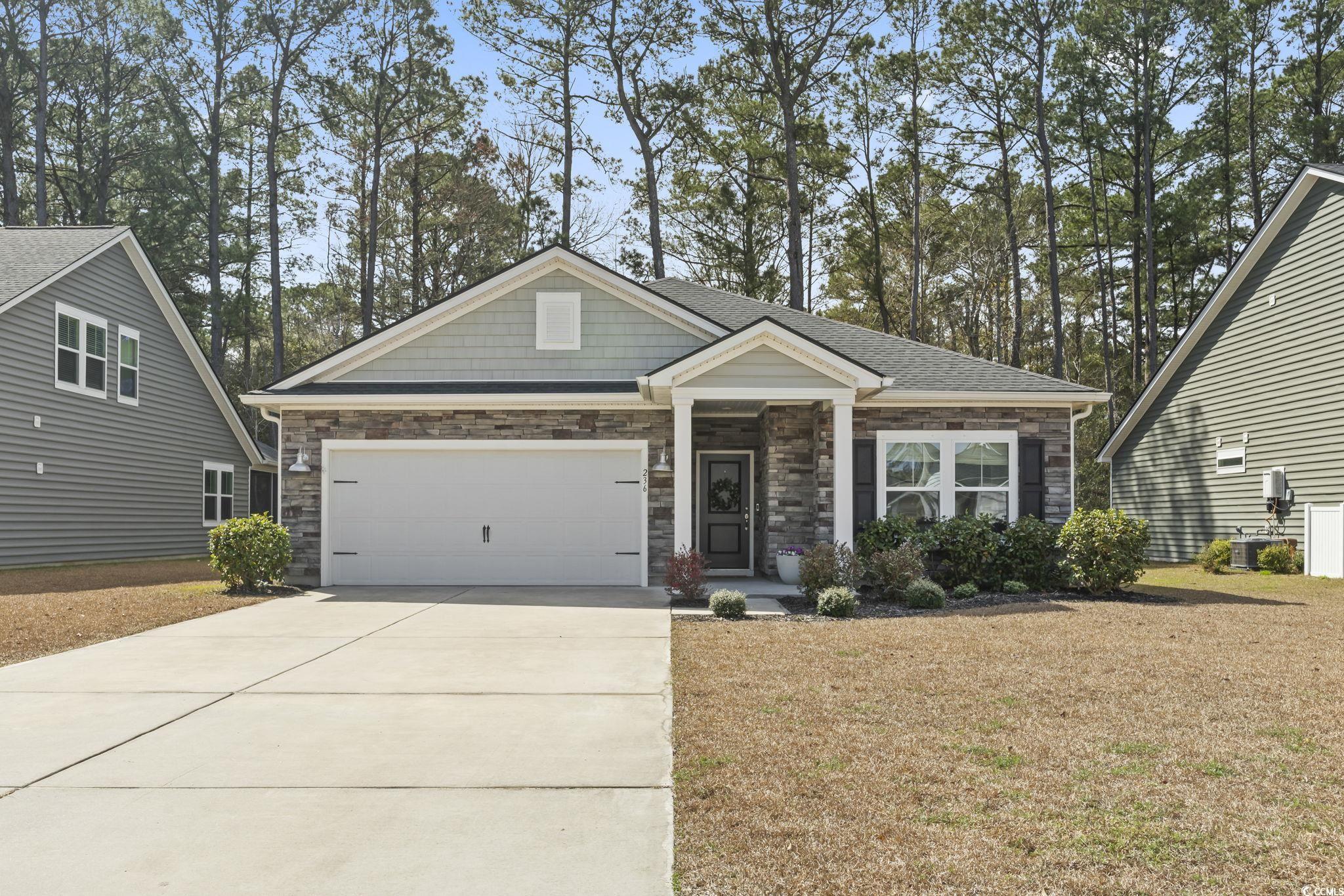 236 Craigflower Ct. Property Photo