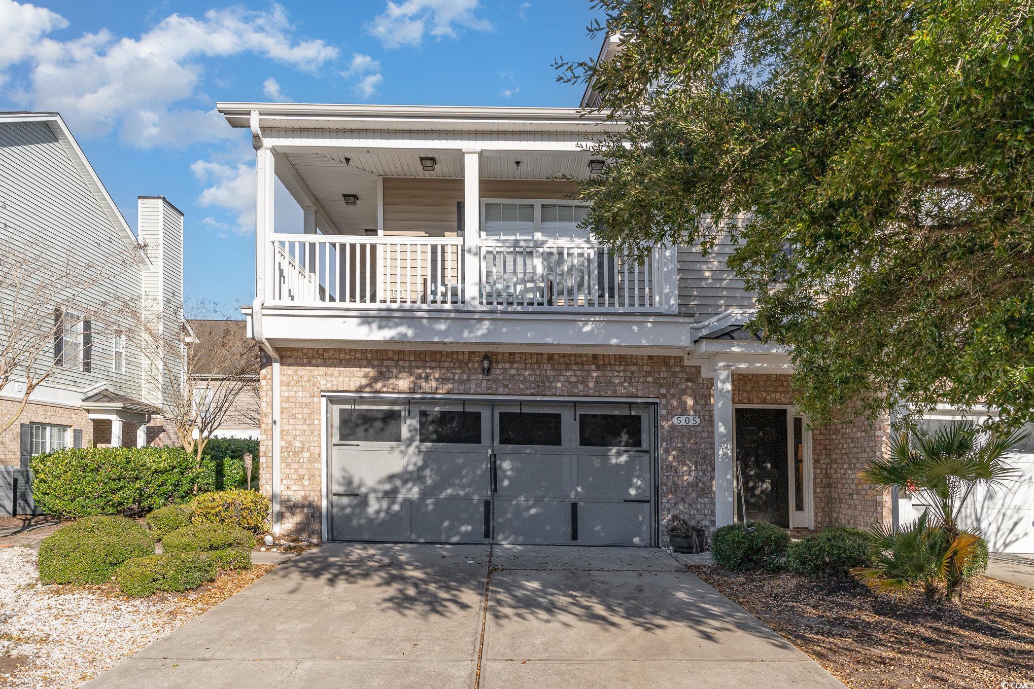 505 Hay Hill Ln. Property Photo