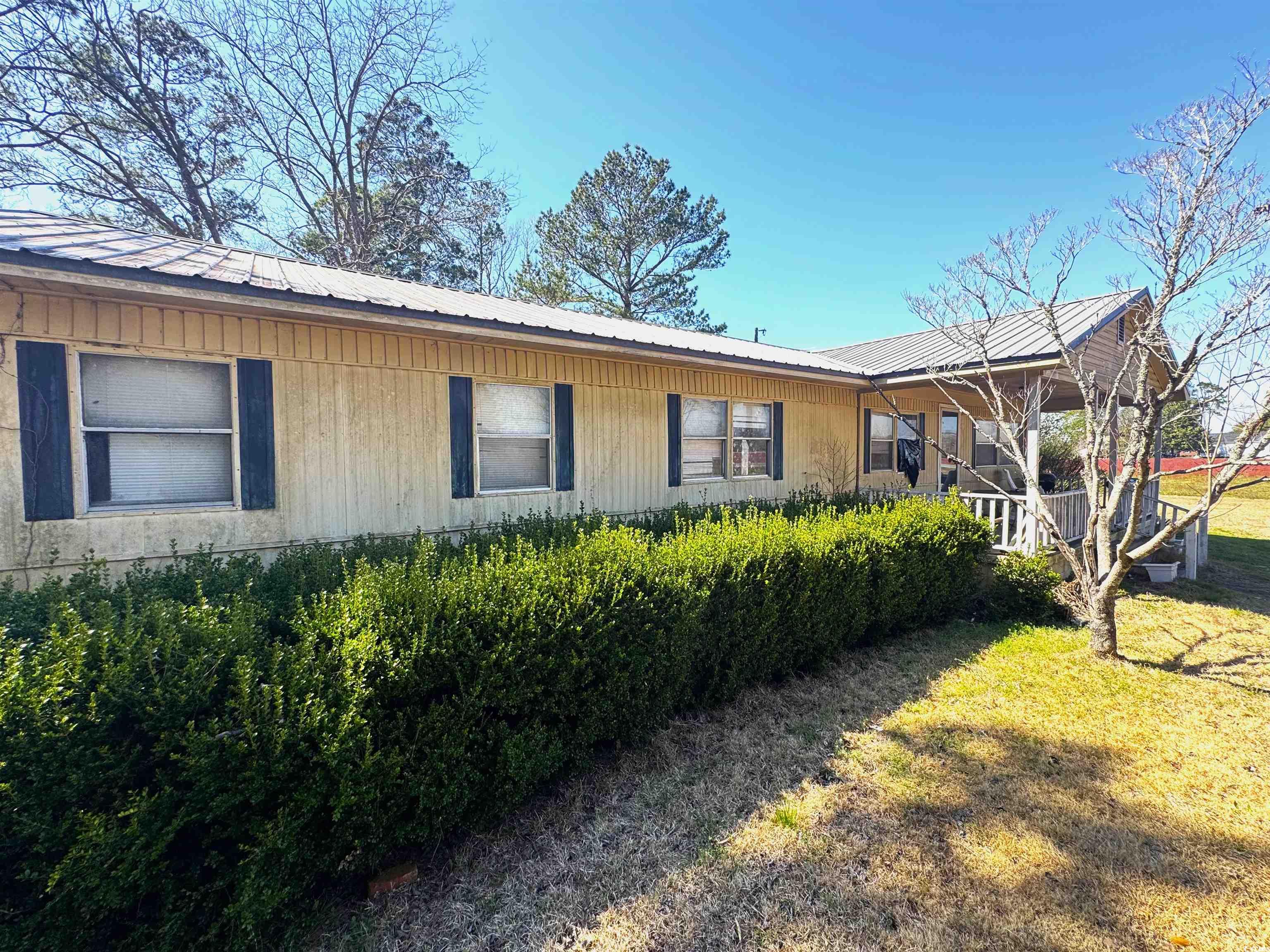 2146 Green Rd. Property Photo