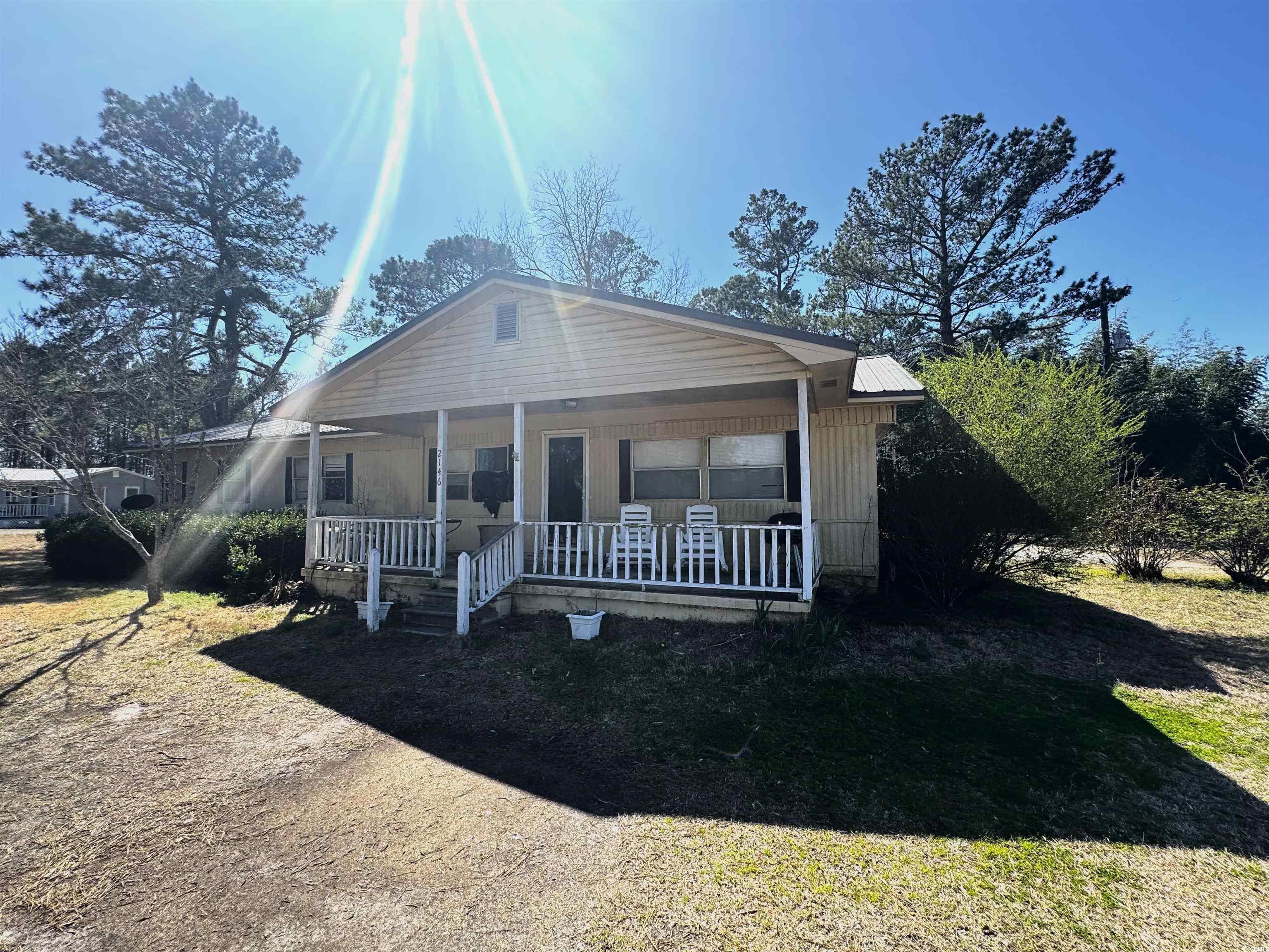2146 Green Rd. Property Photo 3